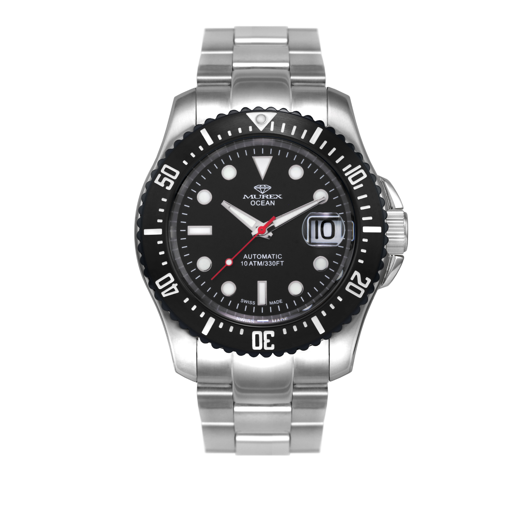 OCEAN Automatique Collection - MUA655-SG