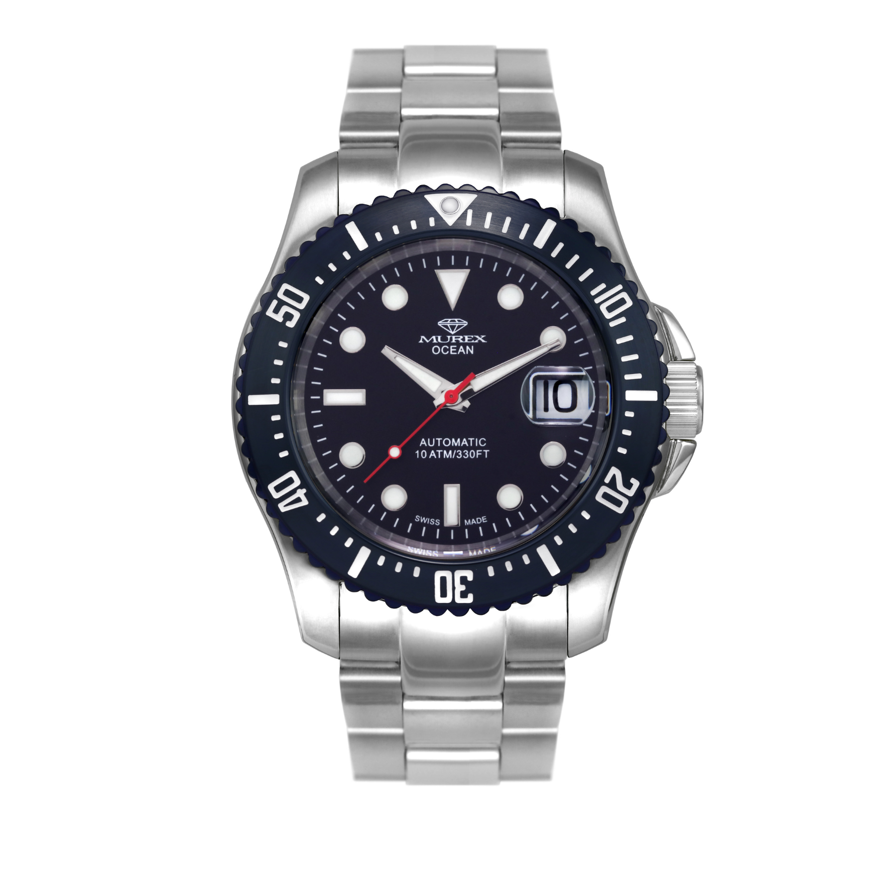 OCEAN Automatique Collection - MUA655-SG
