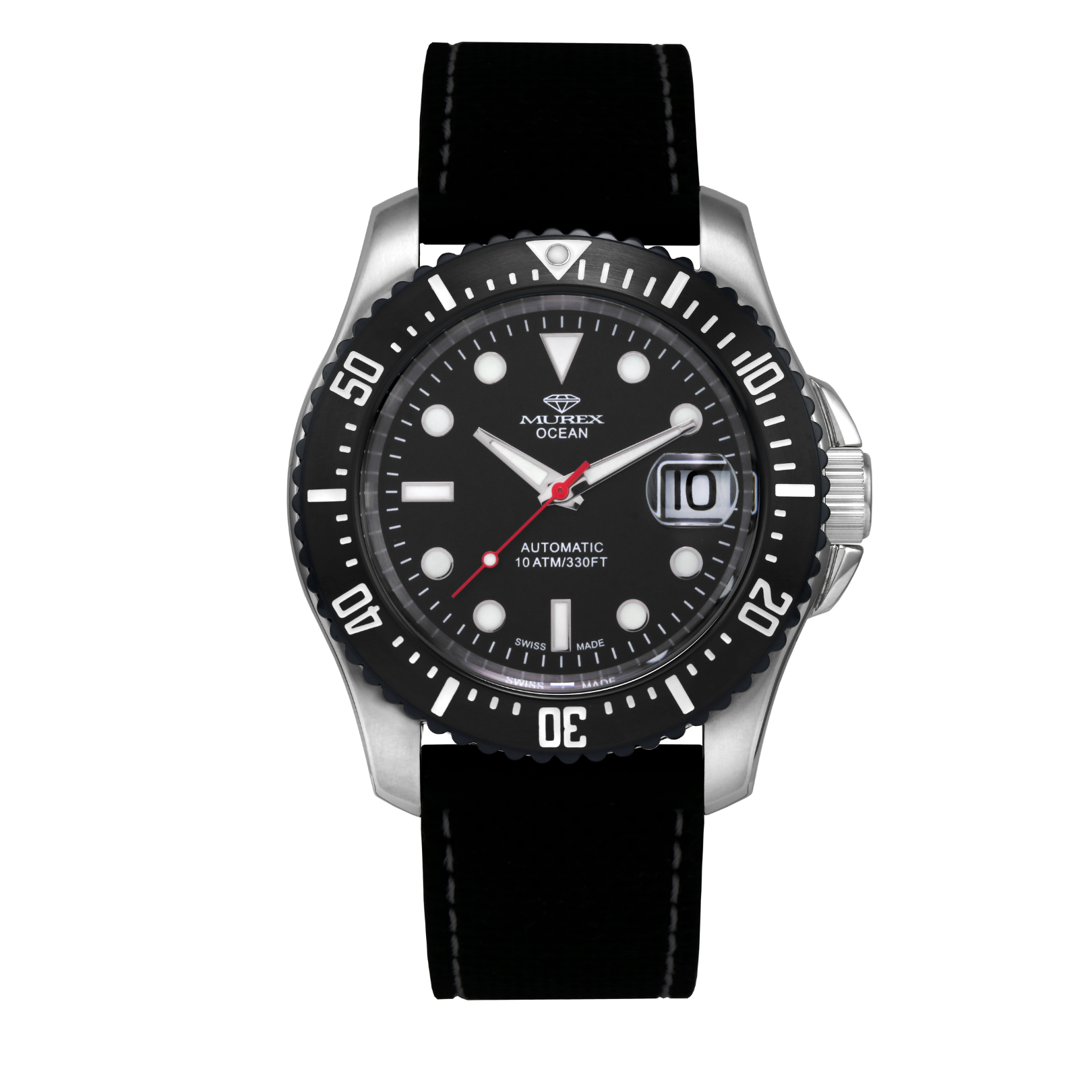 OCEAN Automatique Collection - MUA655-SGX