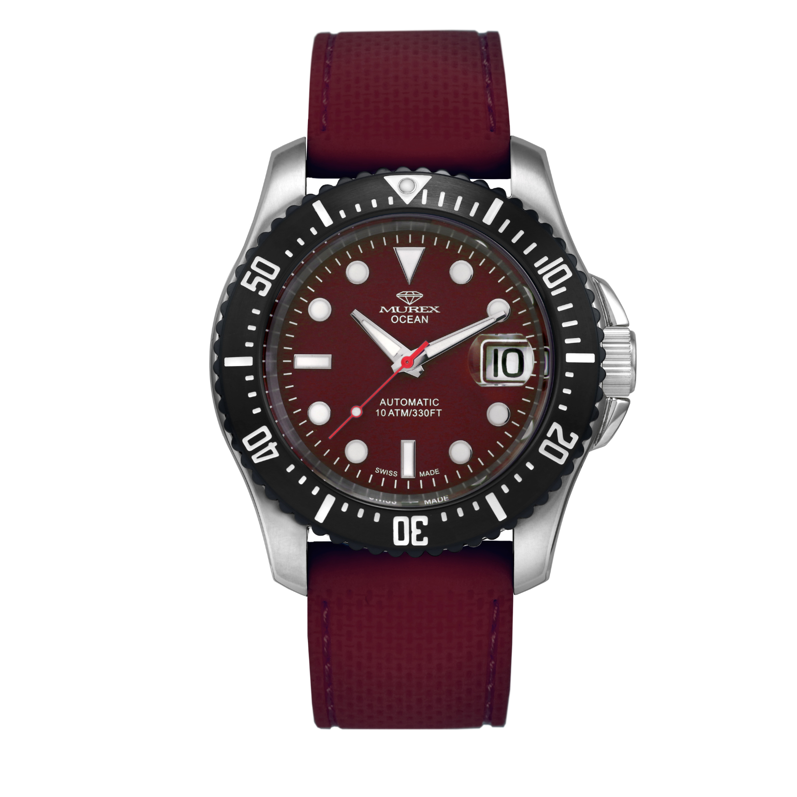 OCEAN Automatique Collection - MUA655-SGX