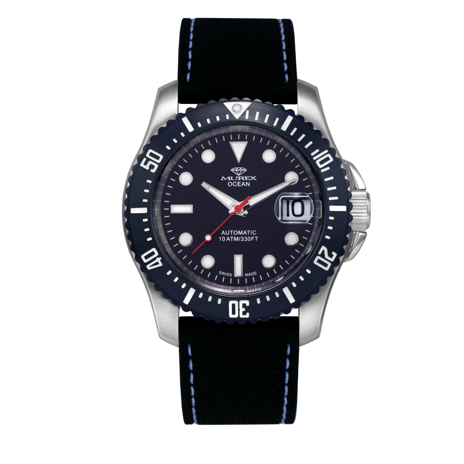 OCEAN Automatique Collection - MUA655-SGX