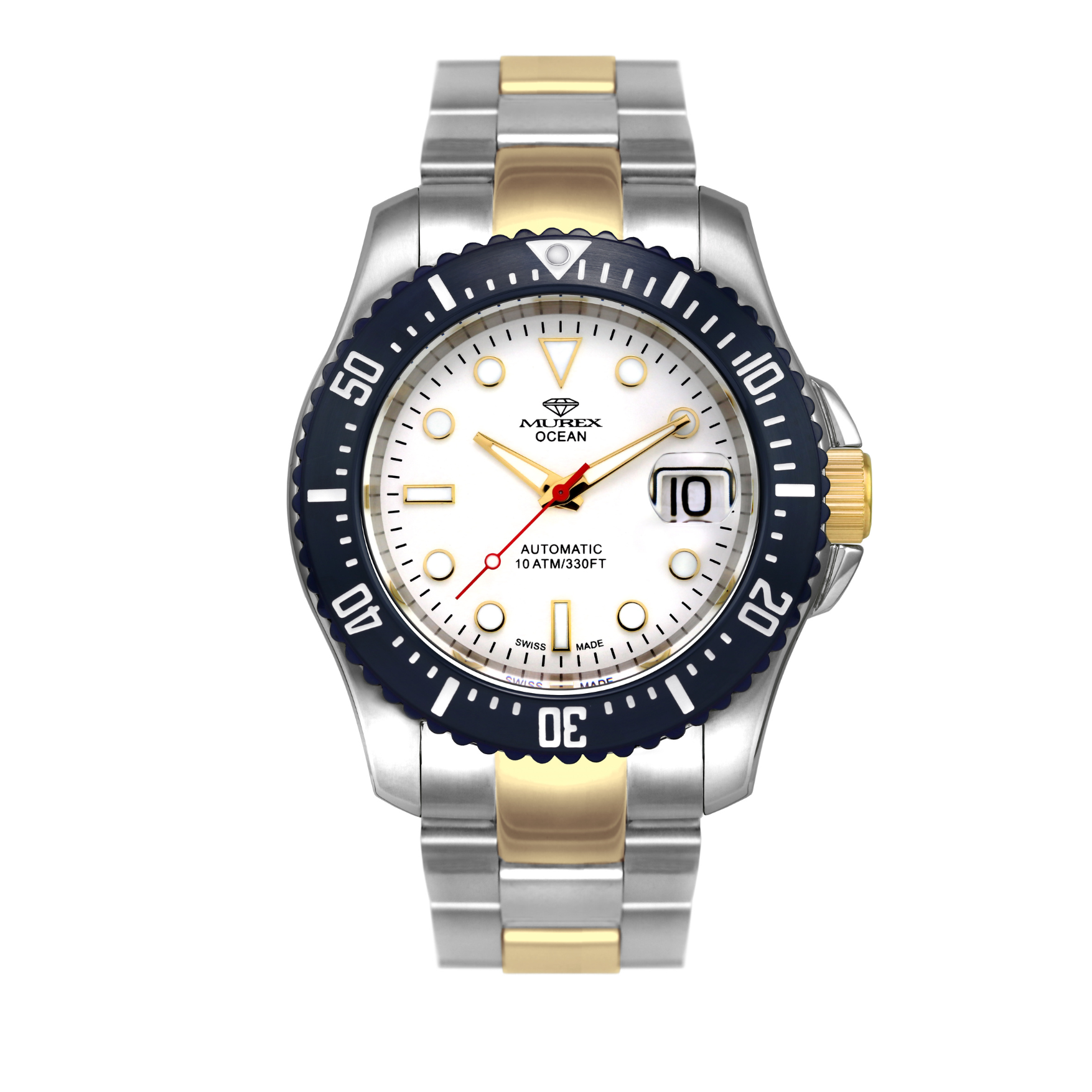 OCEAN Automatique Collection - MUA655-SG