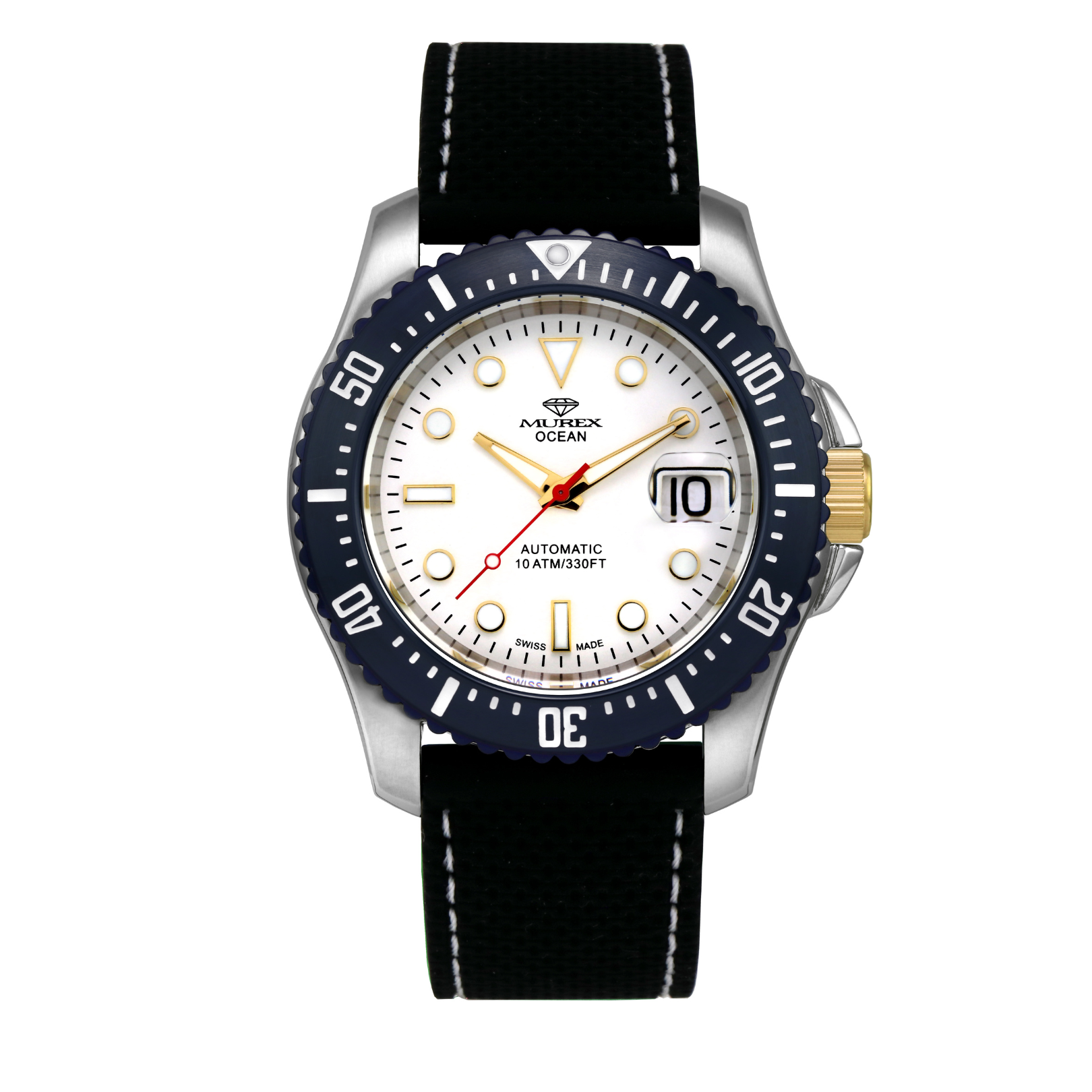 OCEAN Automatique Collection - MUA655-SGX