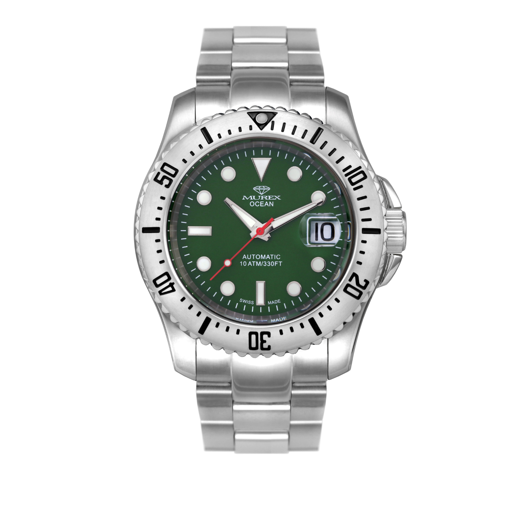 OCEAN Automatique Collection - MUA655-SG