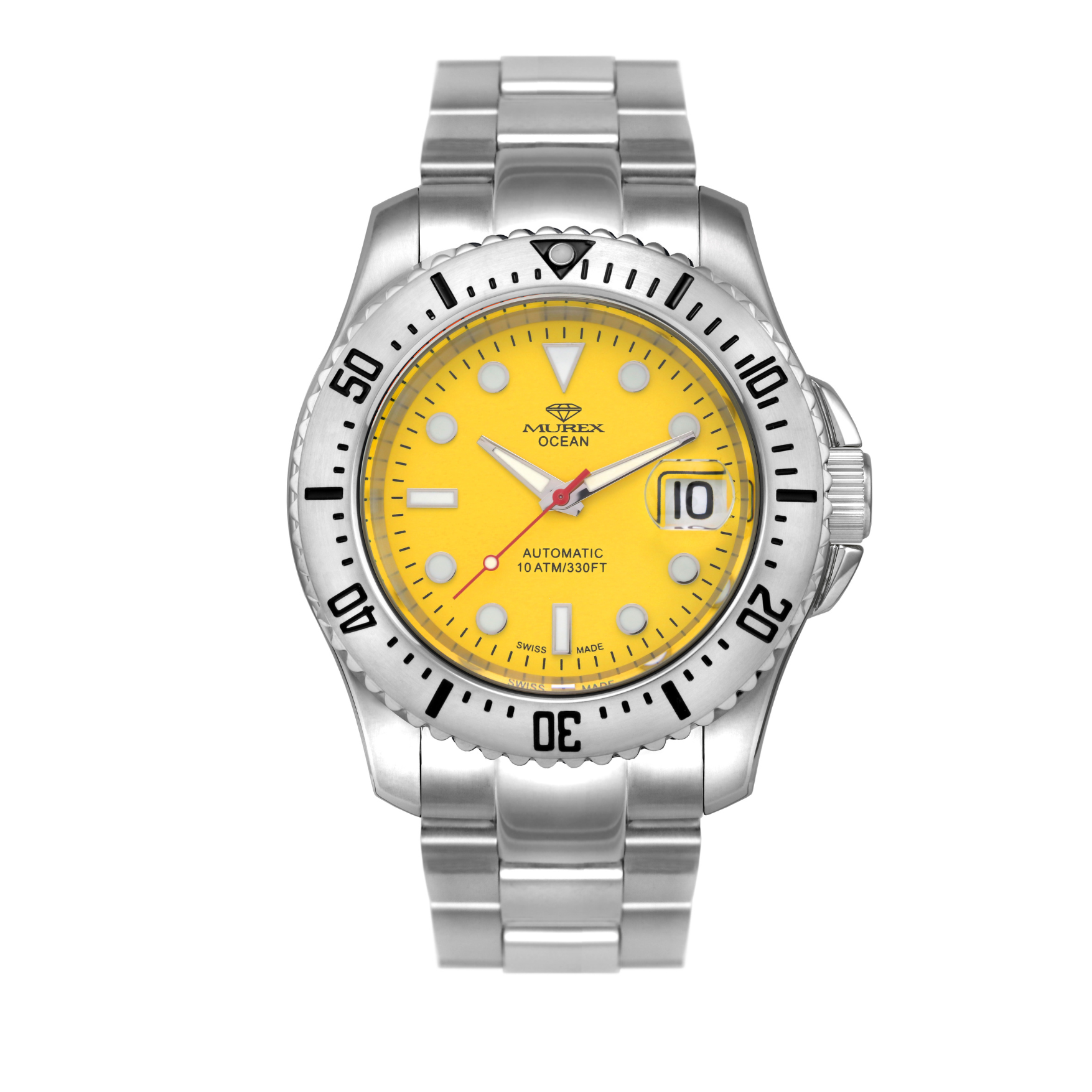 OCEAN Automatique Collection - MUA655-SG