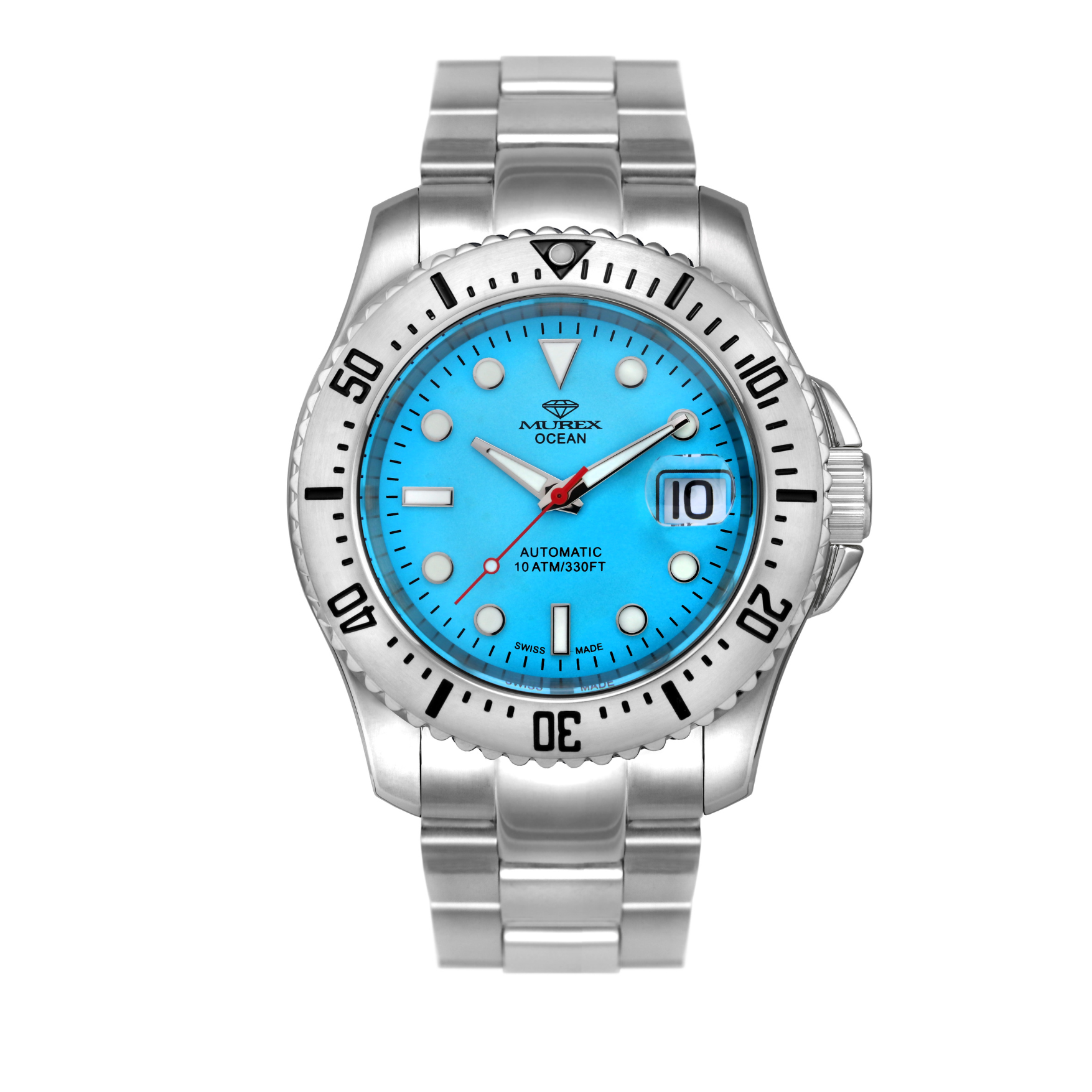 OCEAN Automatique Collection - MUA655-SG