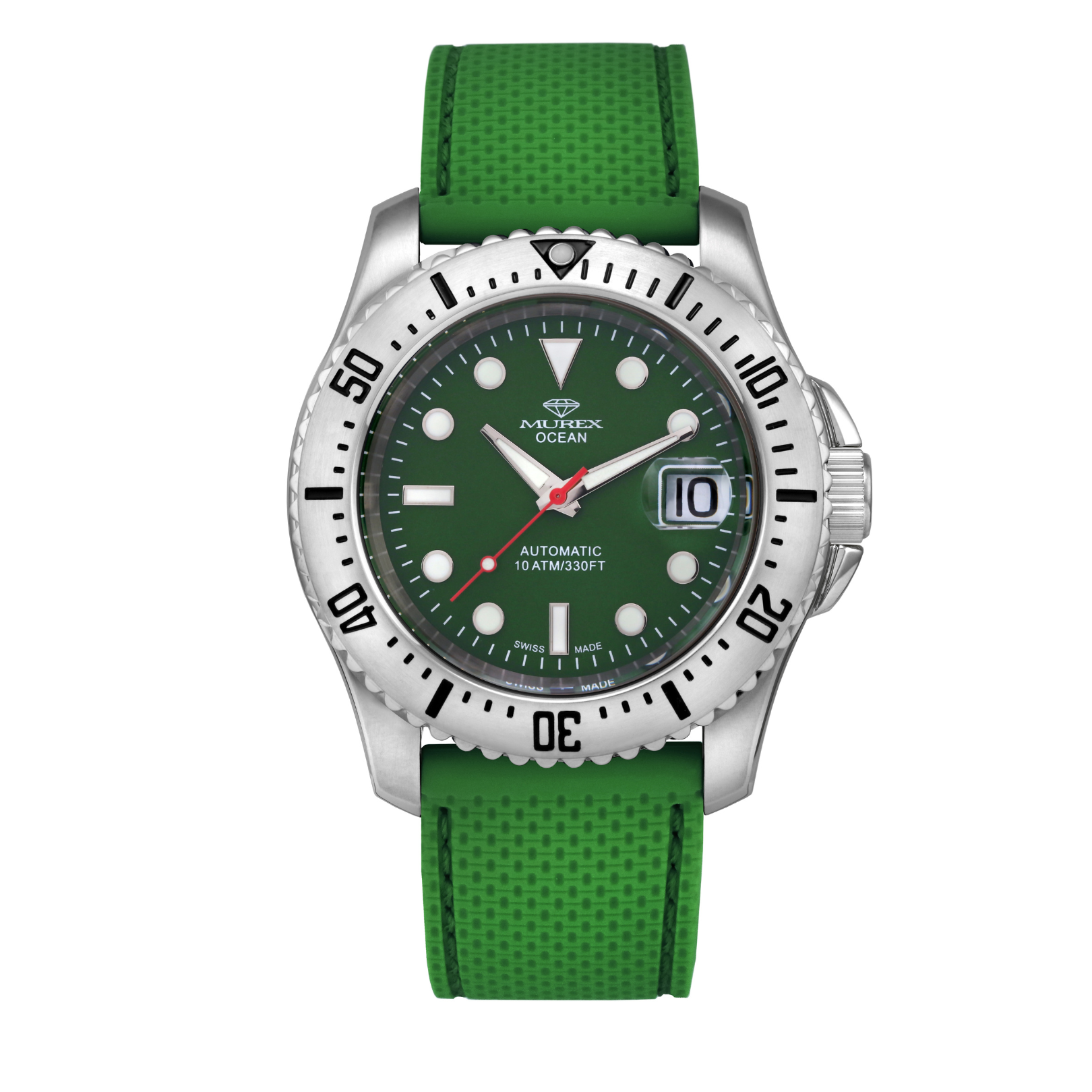 OCEAN Automatique Collection - MUA655-SGX