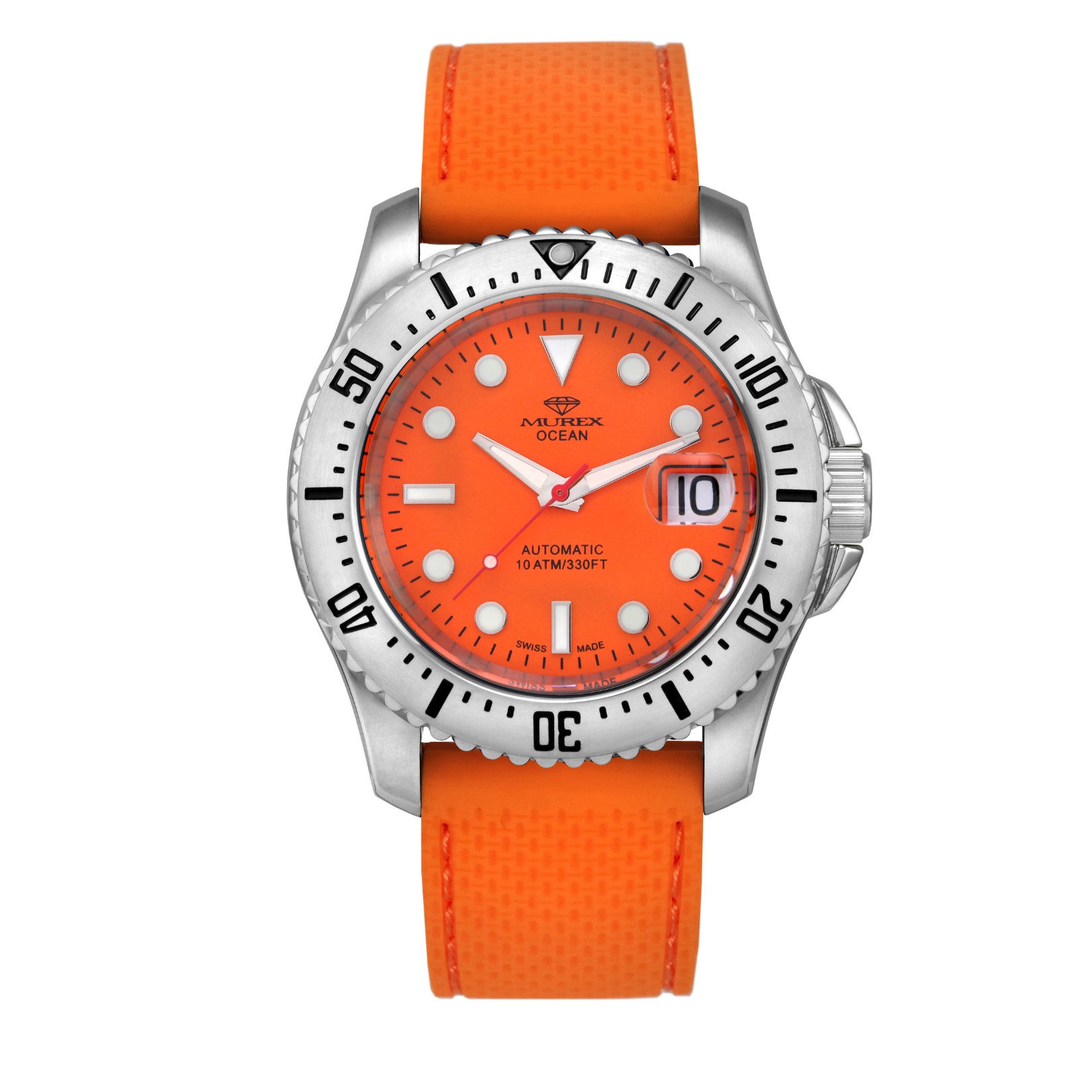 OCEAN Automatique Collection - MUA655-SGX