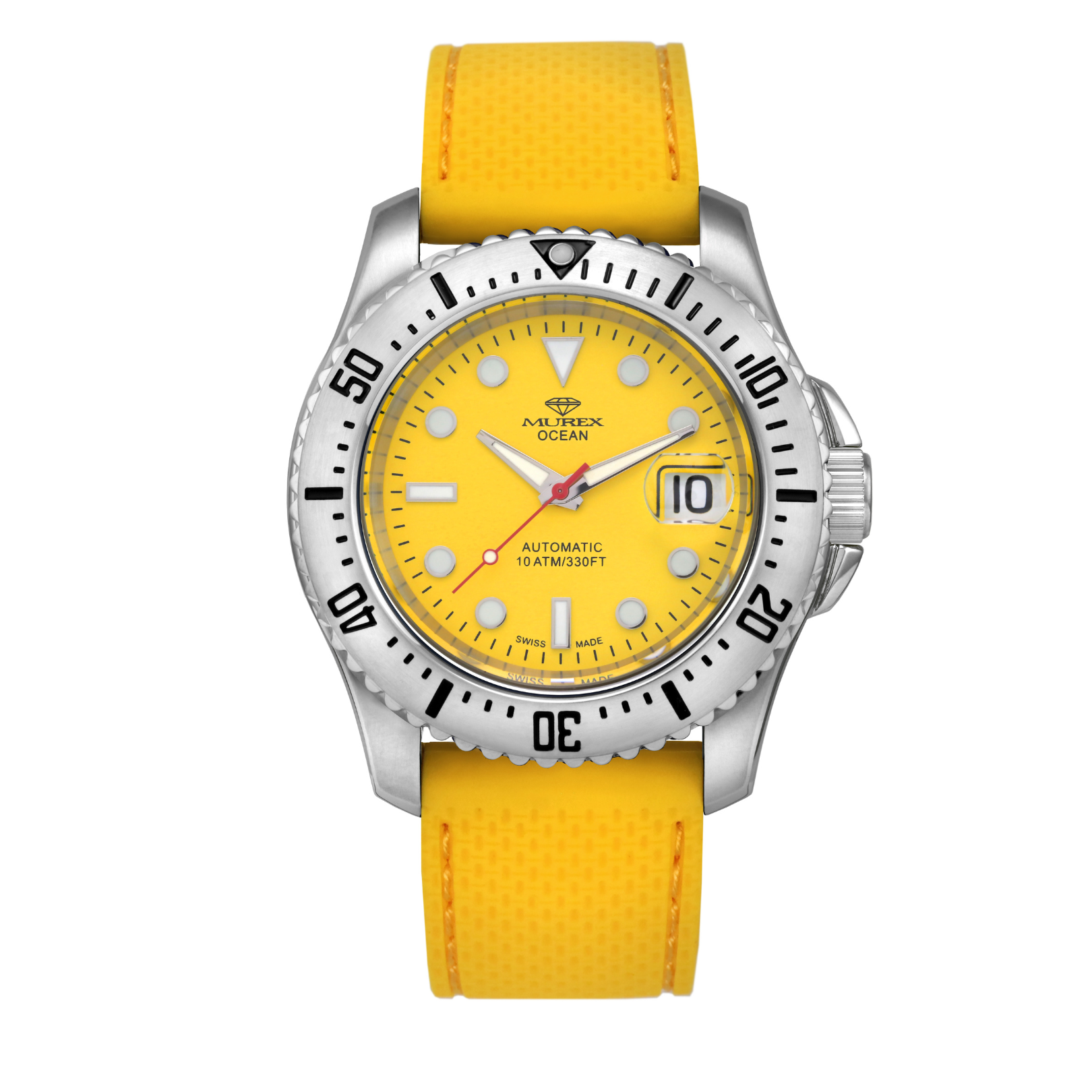 OCEAN Automatique Collection - MUA655-SGX
