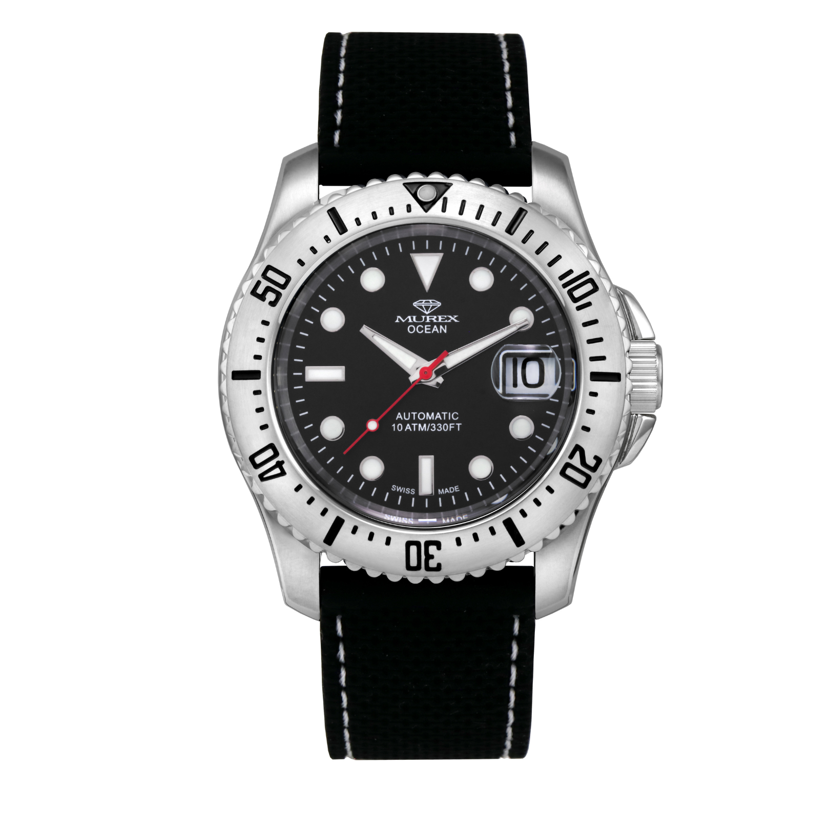 OCEAN Automatique Collection - MUA655-SGX