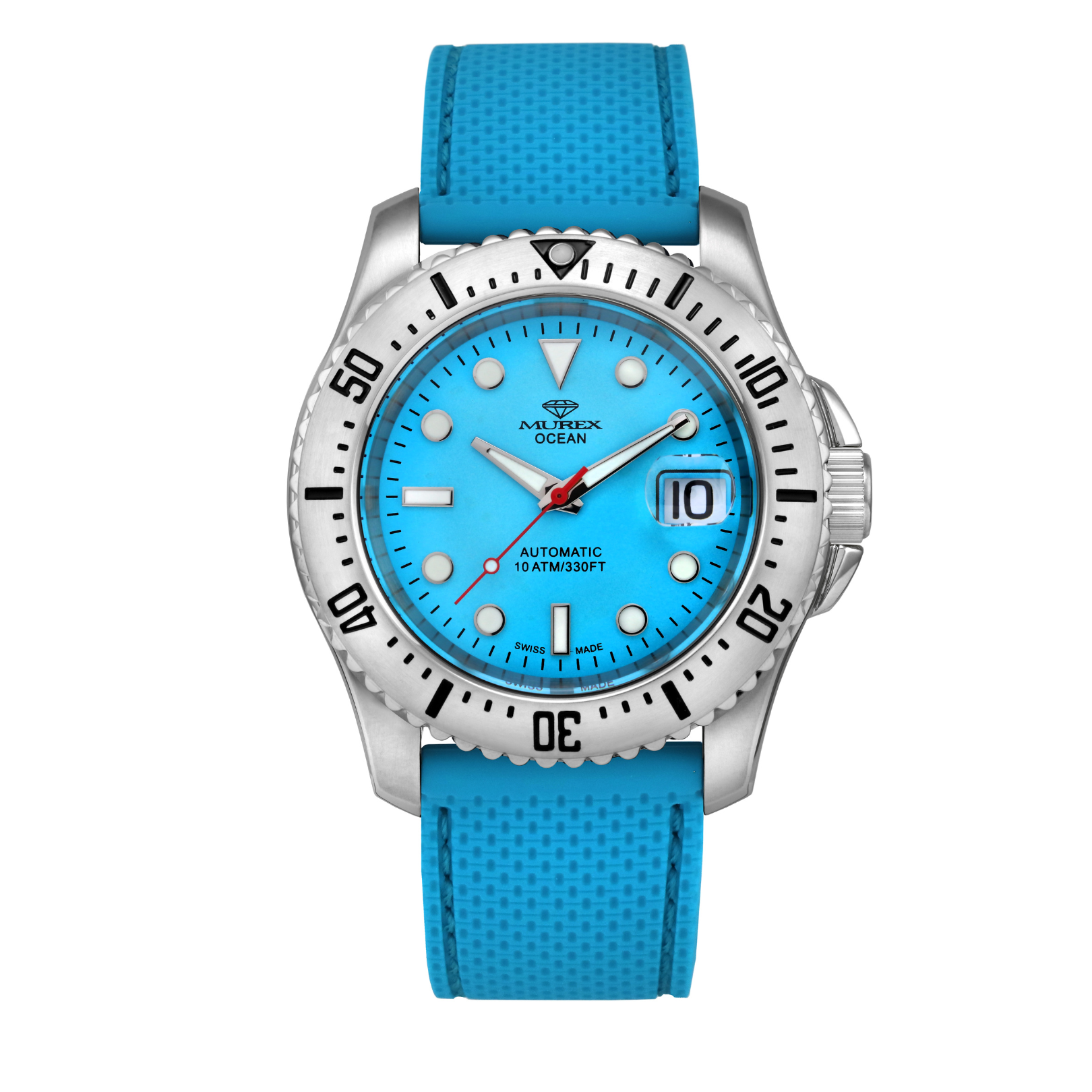 OCEAN Automatique Collection - MUA655-SGX