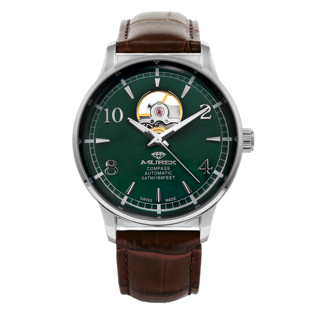 MUA667H-SL – COMPASS | Collection MUREX