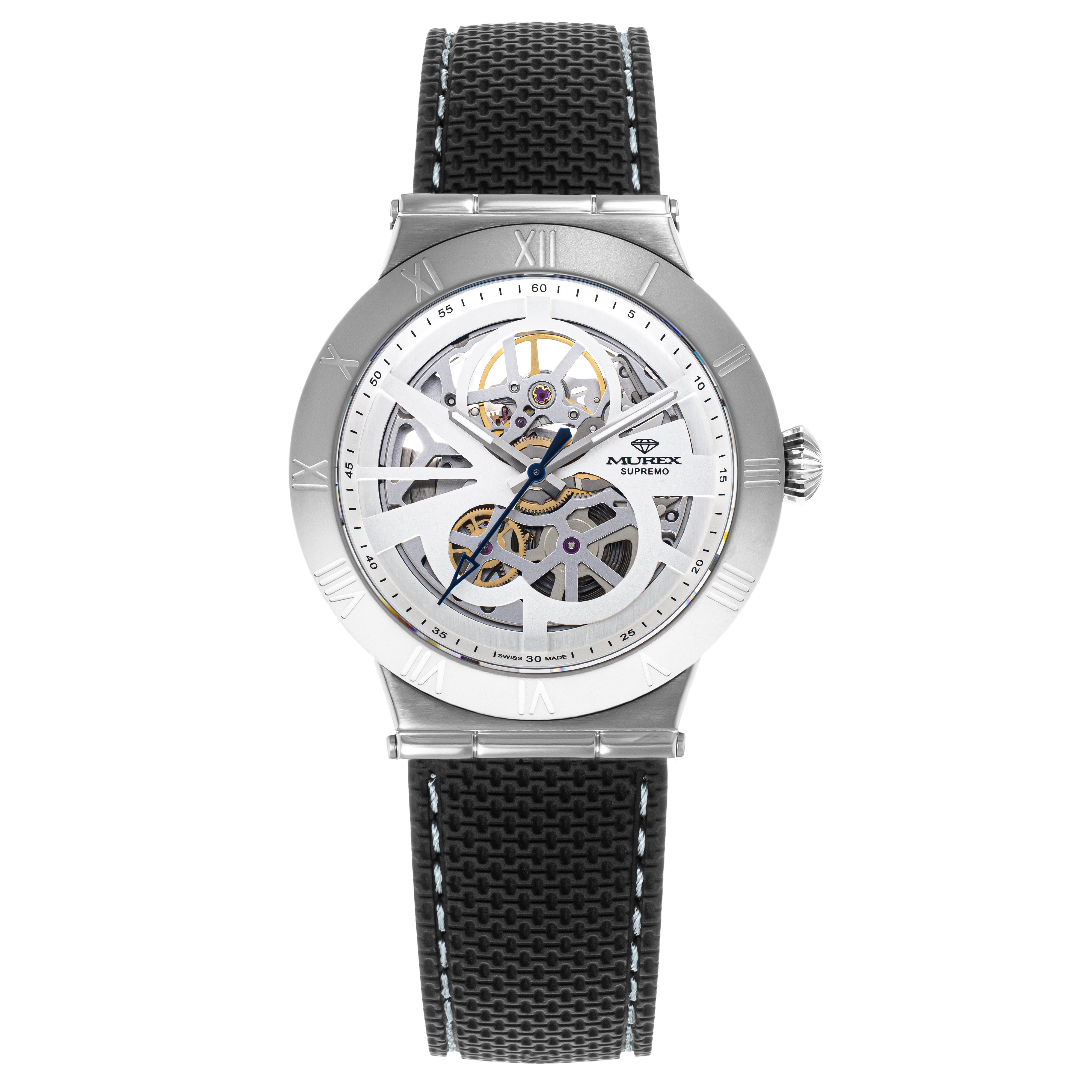 SUPREMO - MUREX Collection - MUA672SK-SS-1
