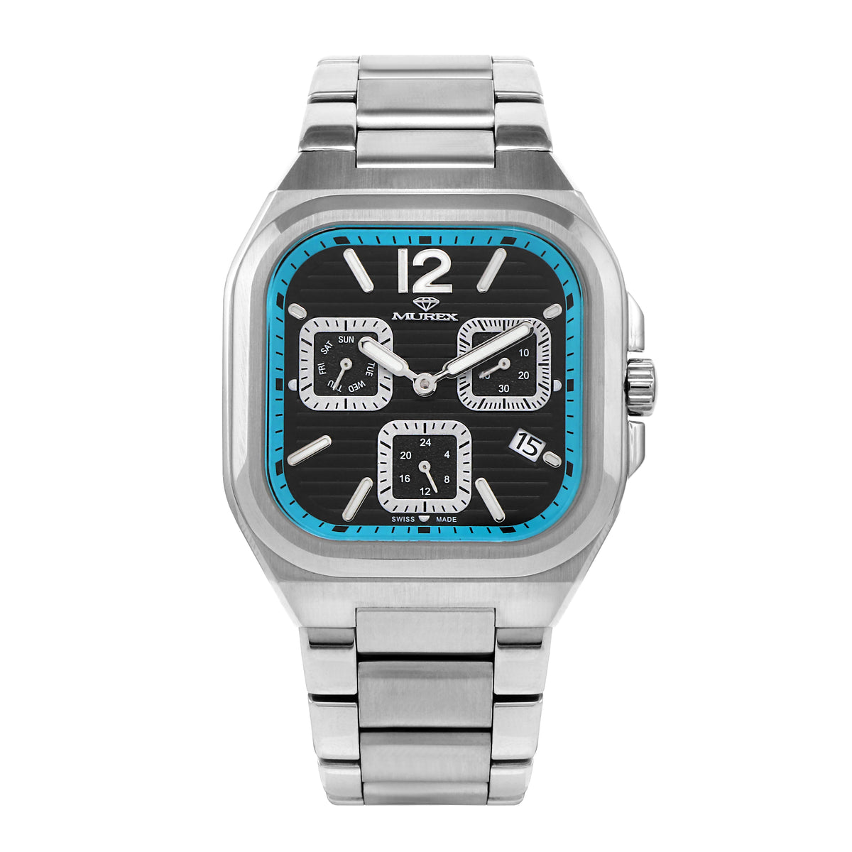 MUC665-SS | Collection MUREX