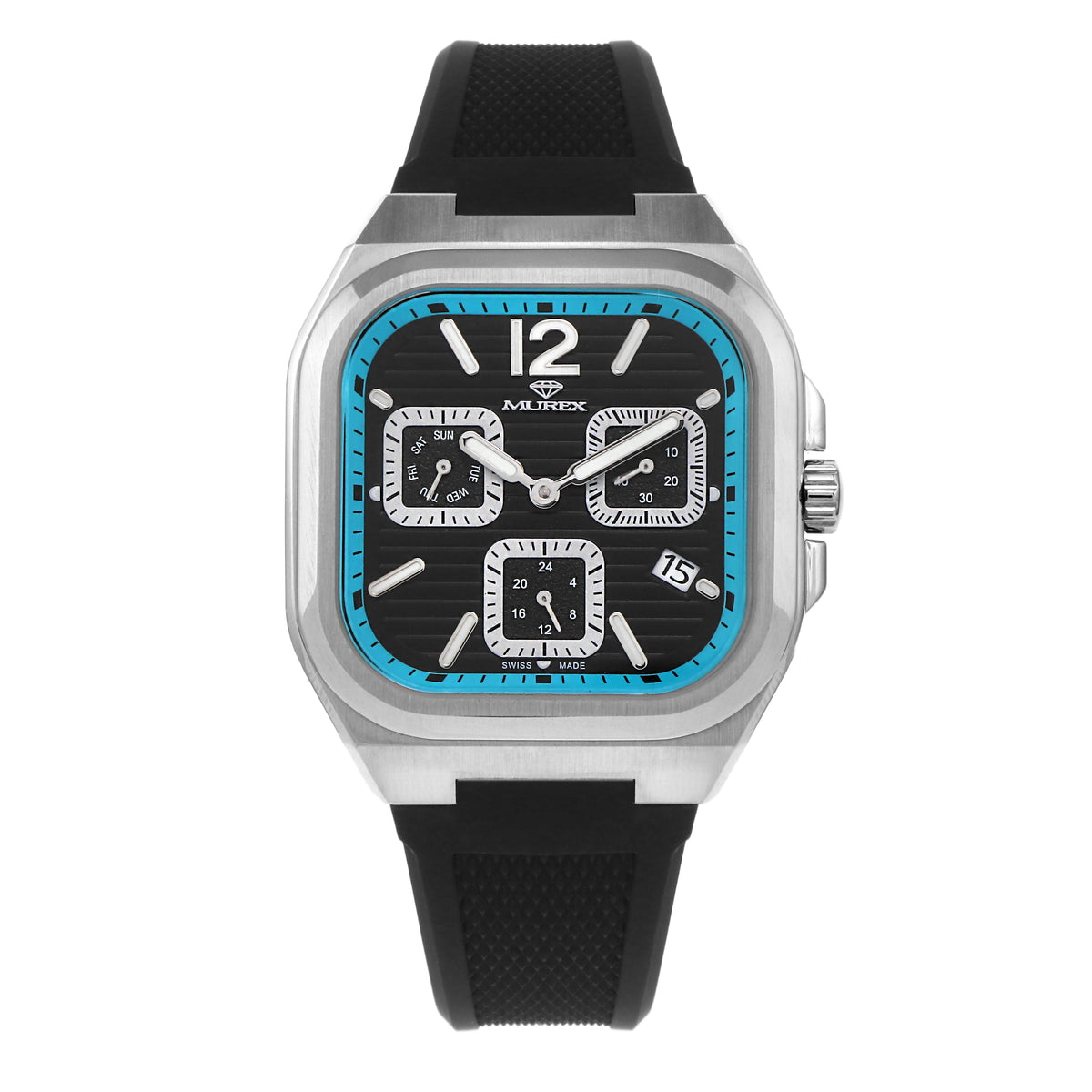 MUC665-SX | Collection MUREX