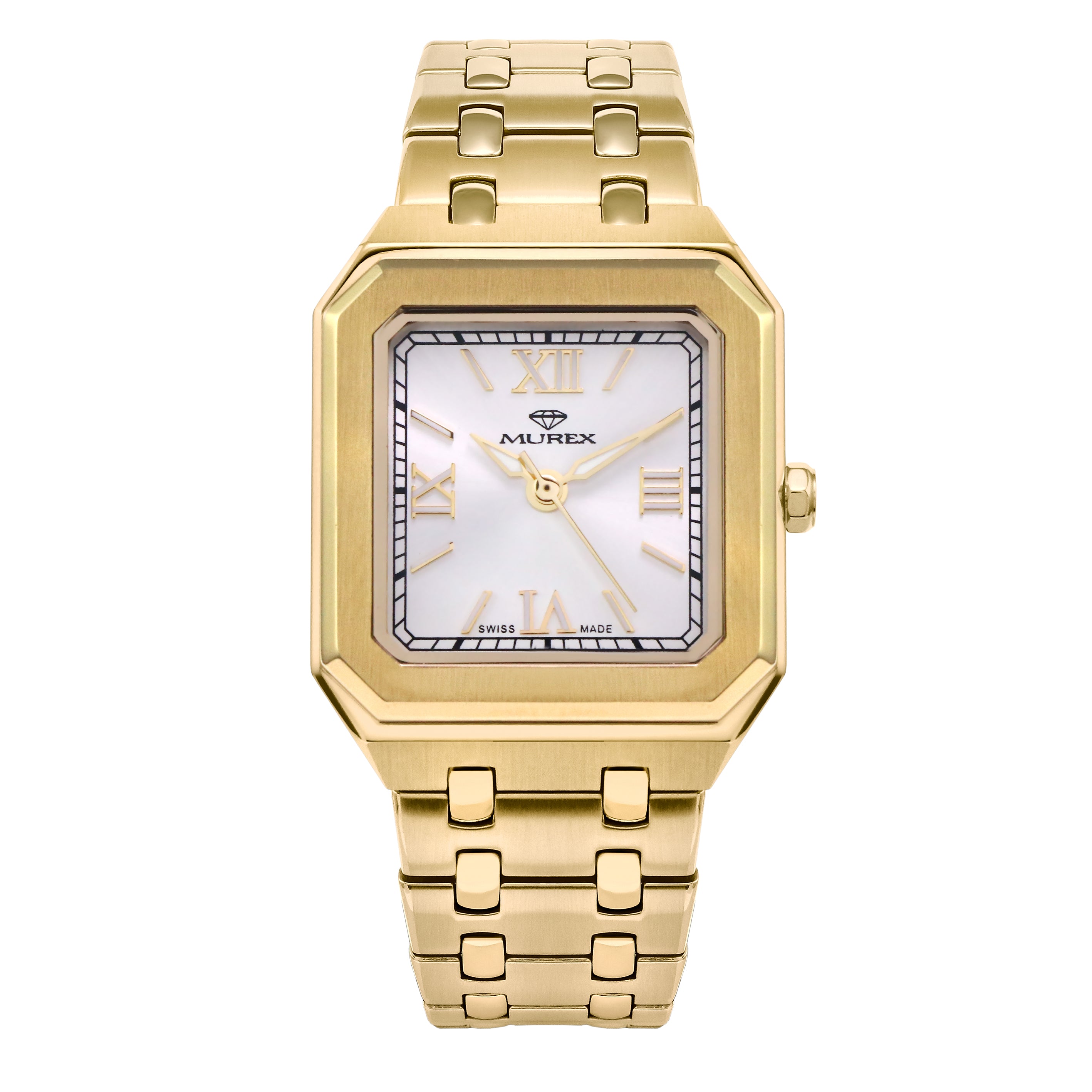 MUL675 – Murex 2025 Collection