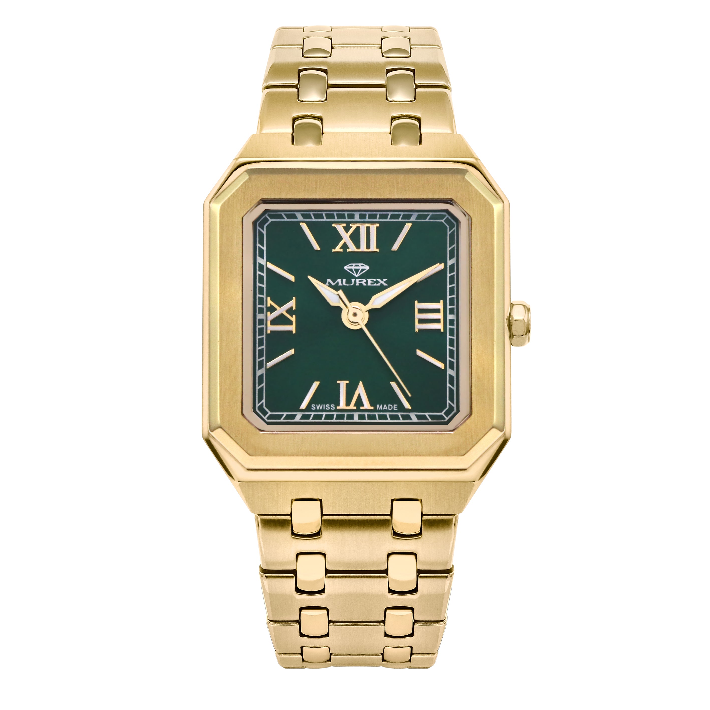 MUL675 – Murex 2025 Collection –