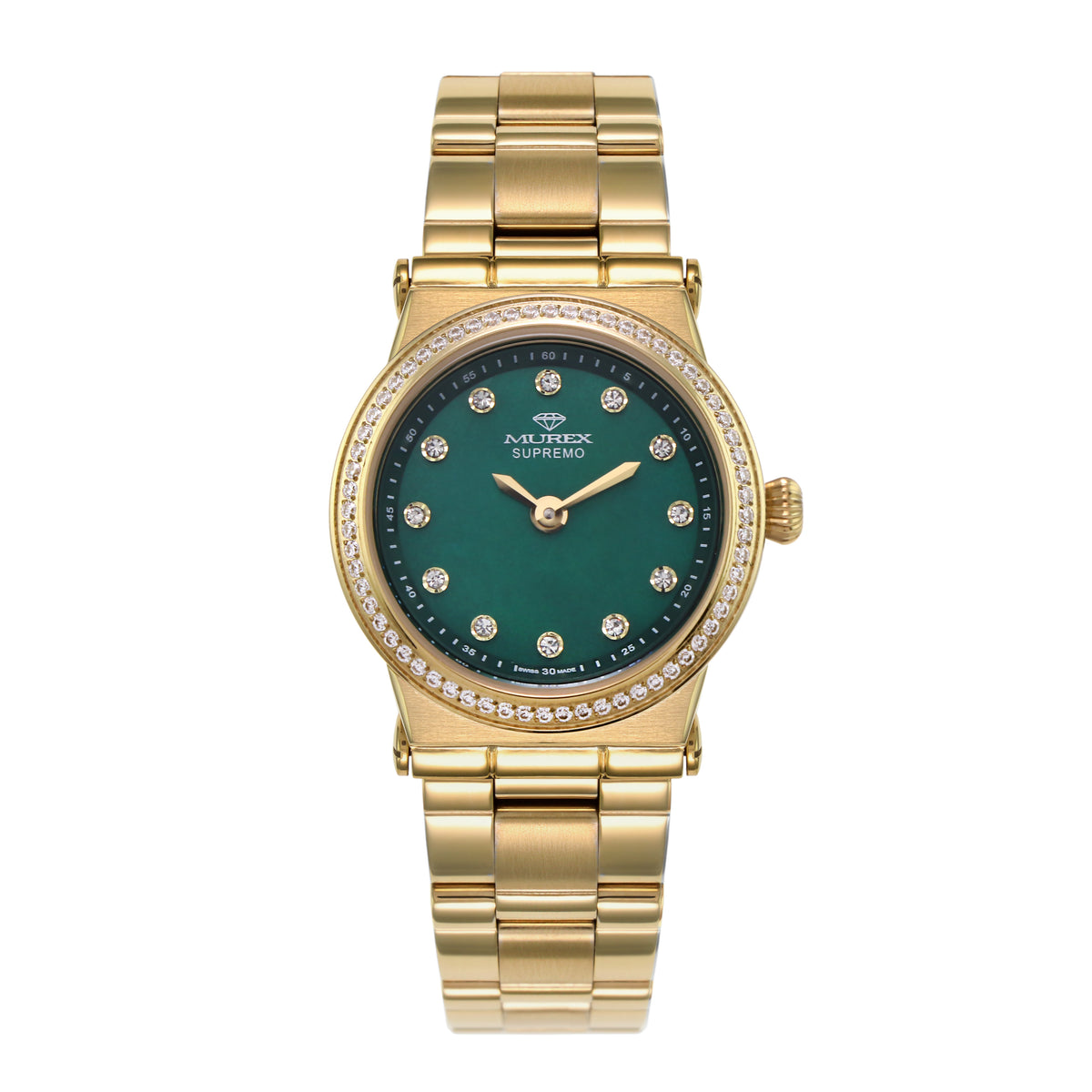 MUL676-S – SUPREMO | Collection MUREX