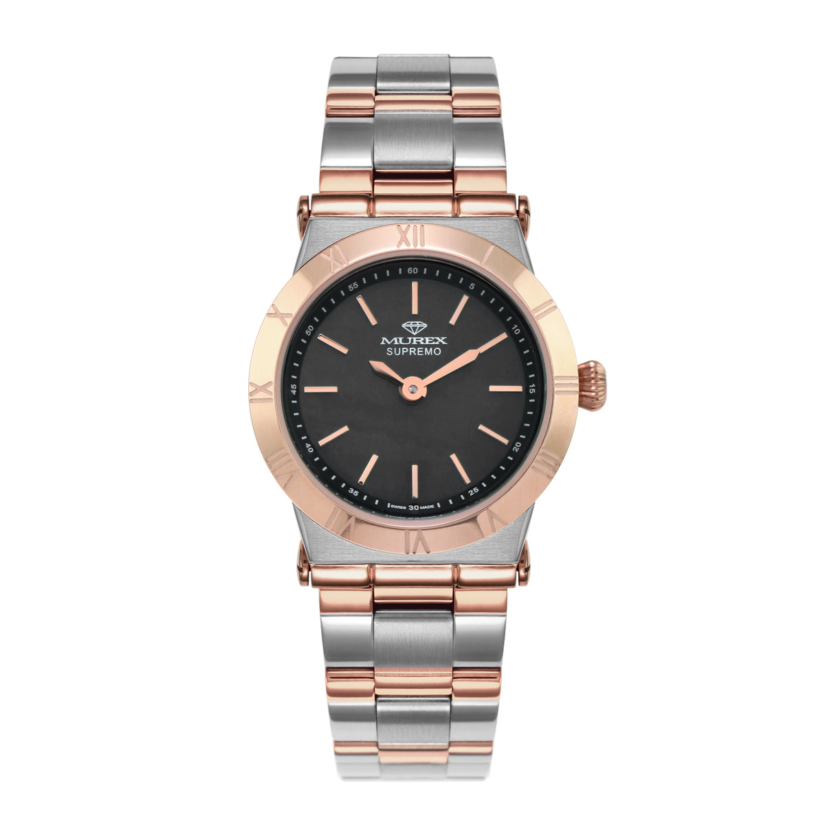 MUL676 – SUPREMO | Collection MUREX