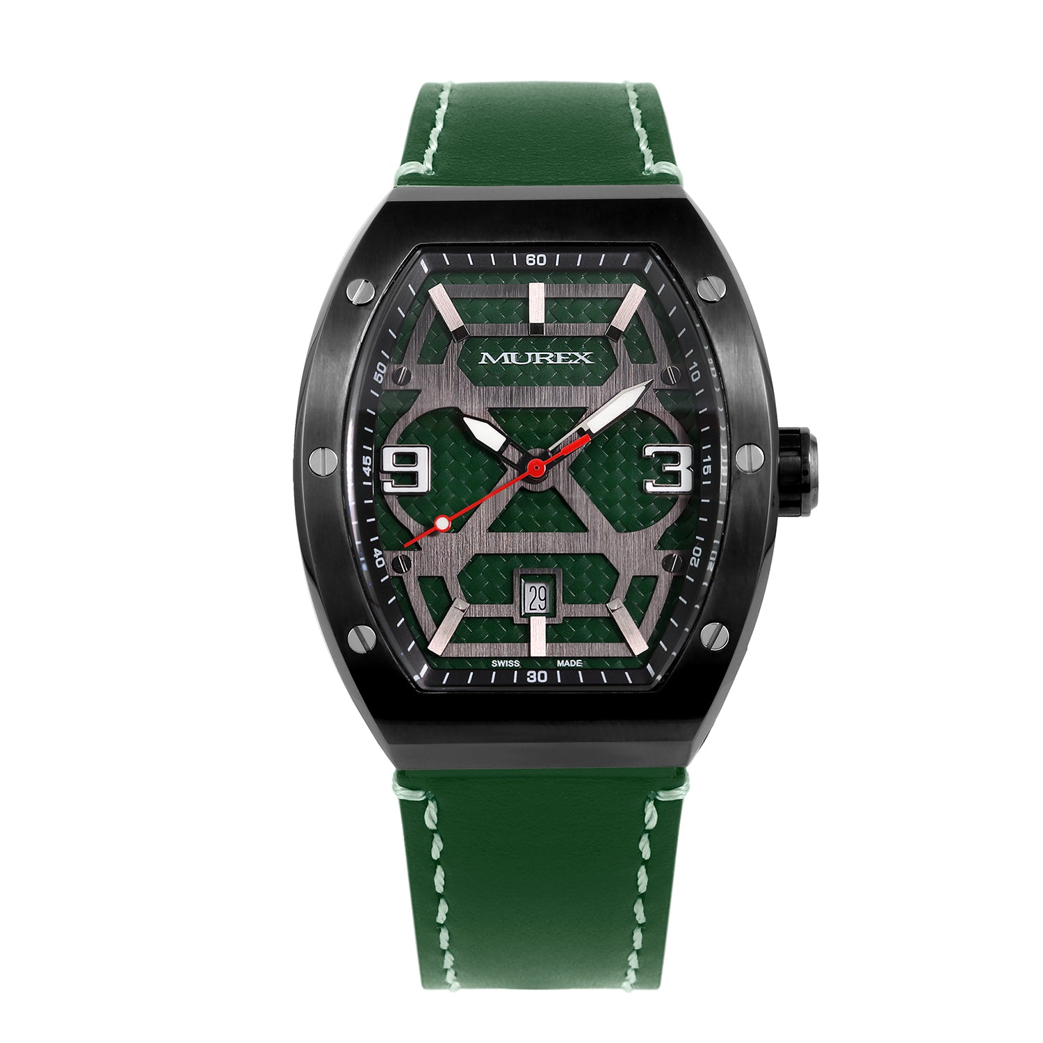 MUM662-SL: Elegance and Quality Quartz 2024