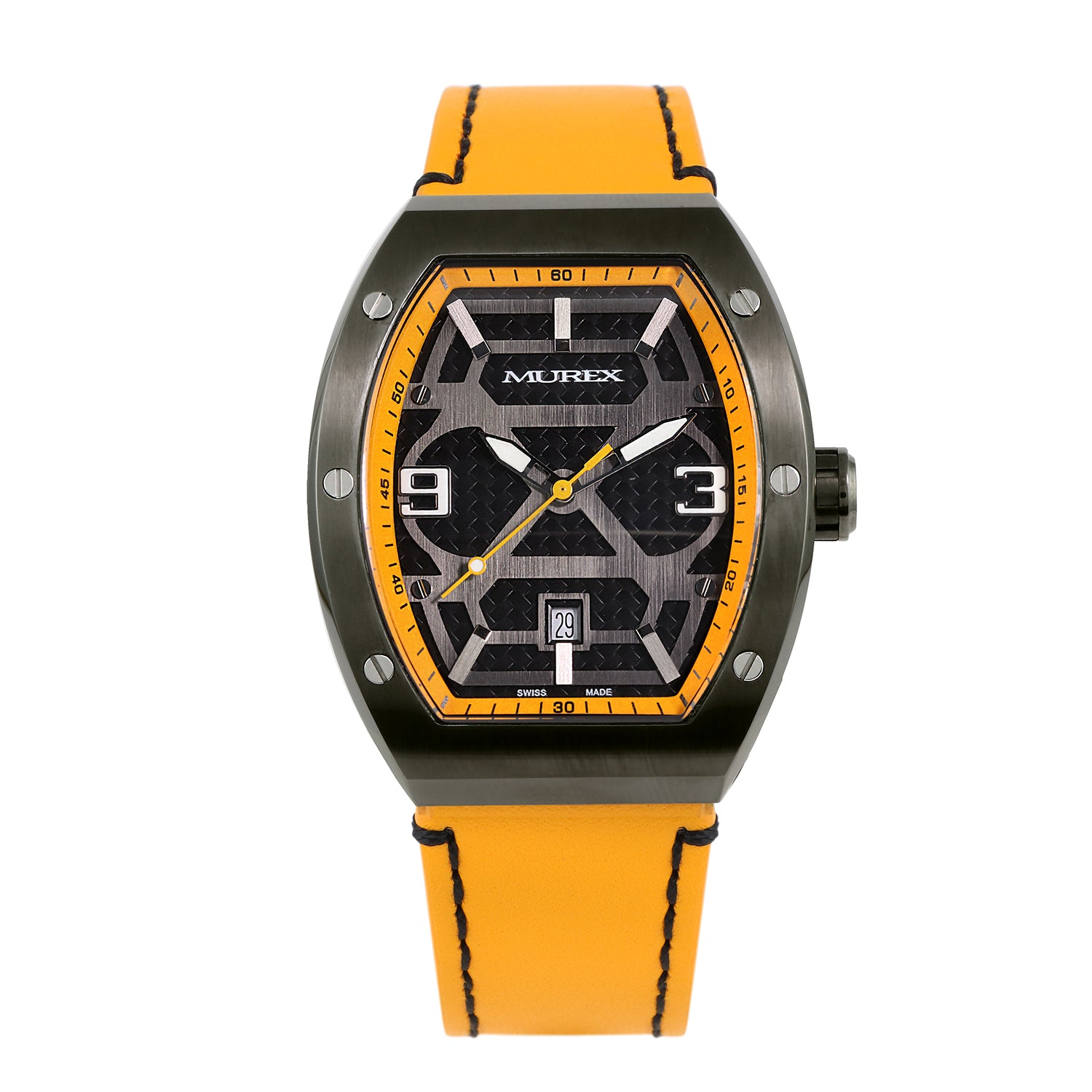 MUM662-SL: Elegance and Quality Quartz 2024