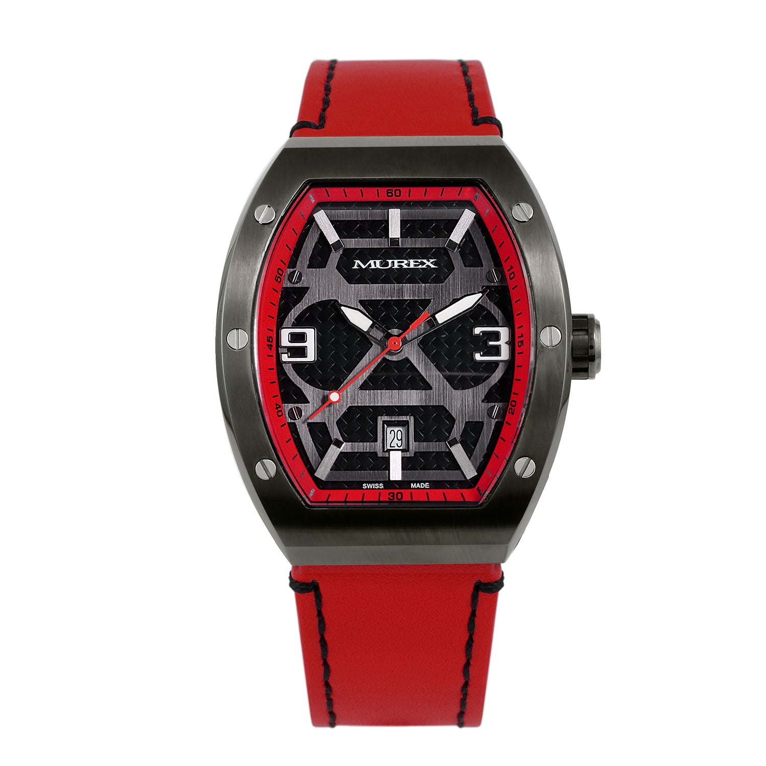 MUM662-SL: Elegance and Quality Quartz 2024