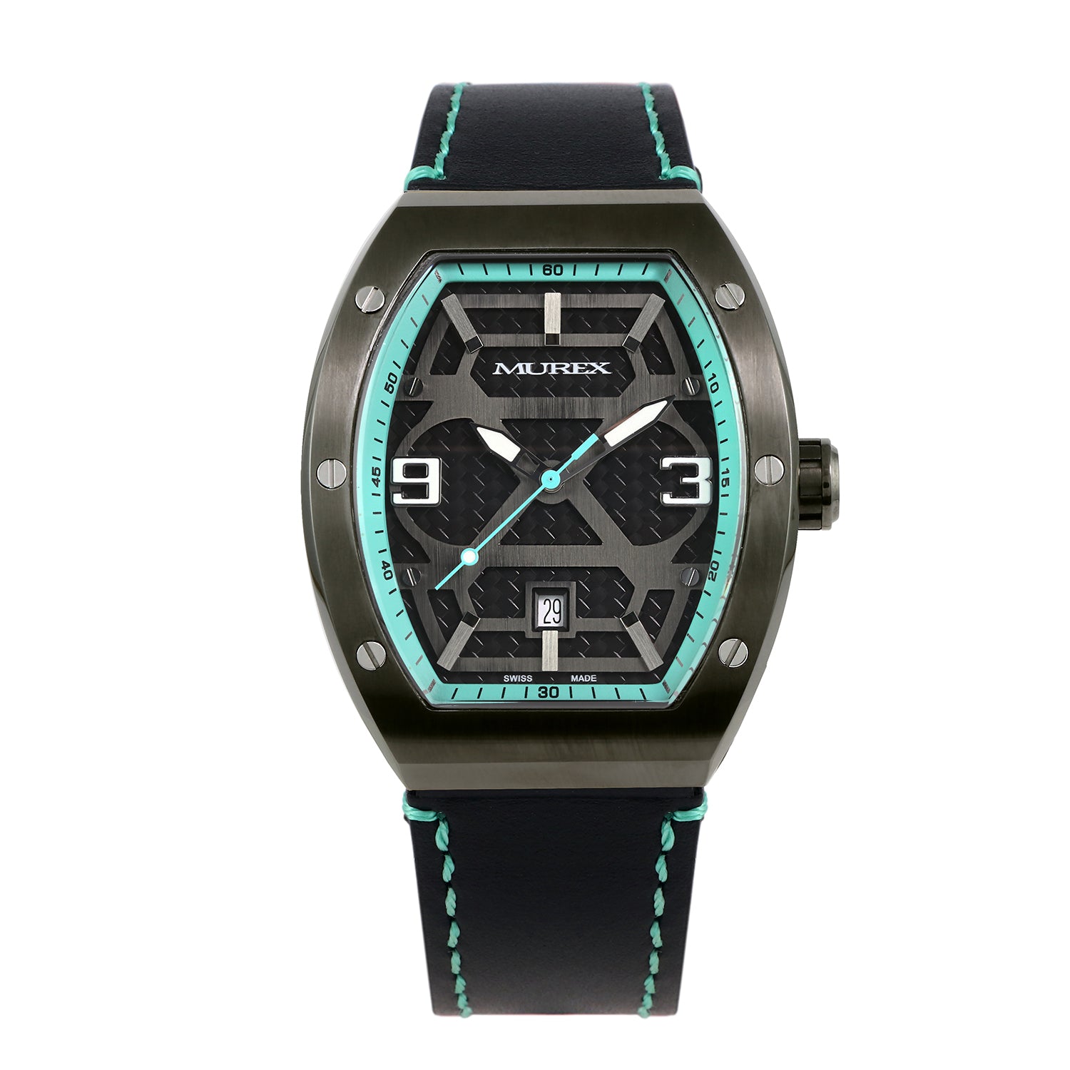 MUM662-SL: Elegance and Quality Quartz 2024
