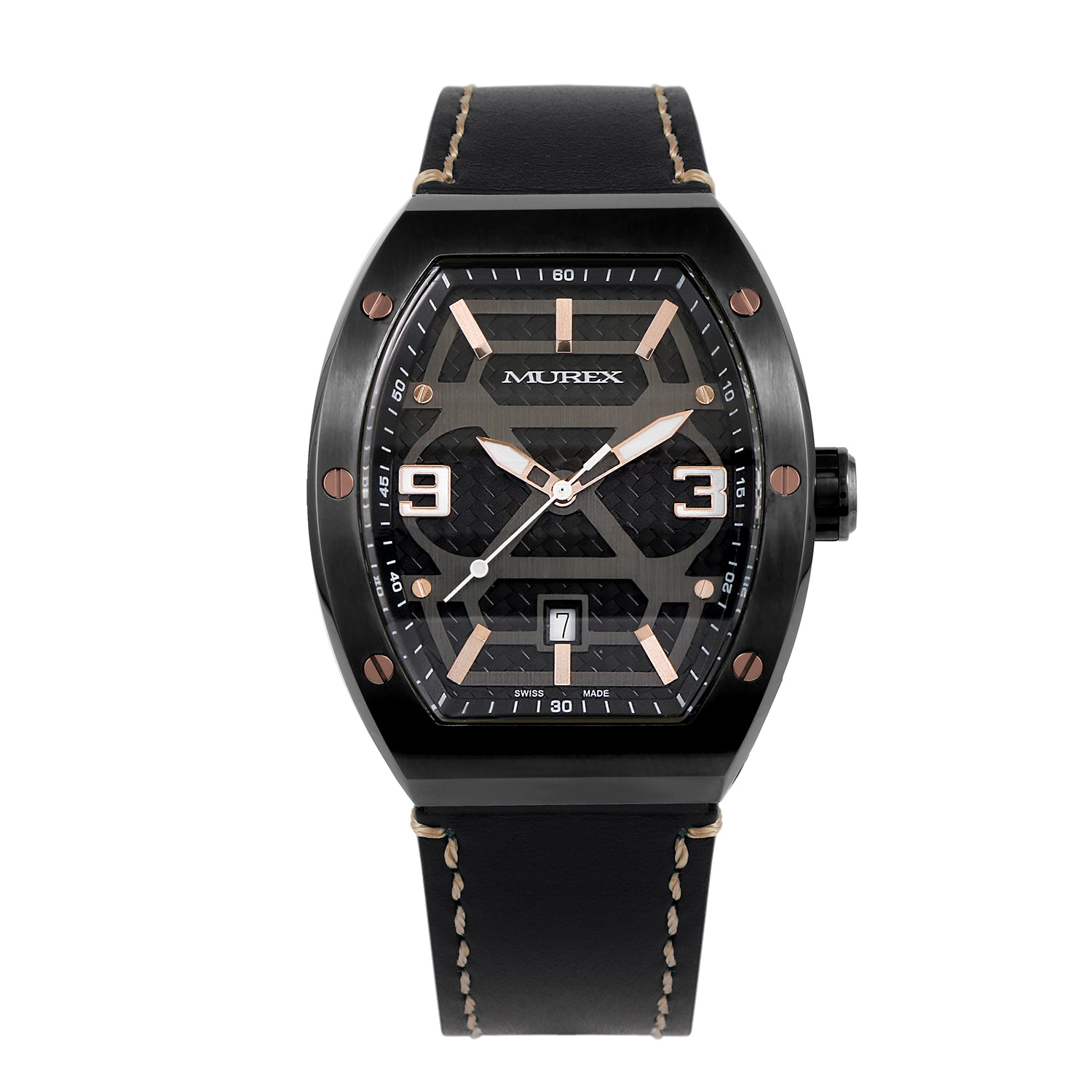 MUM662-SL: Elegance and Quality Quartz 2024
