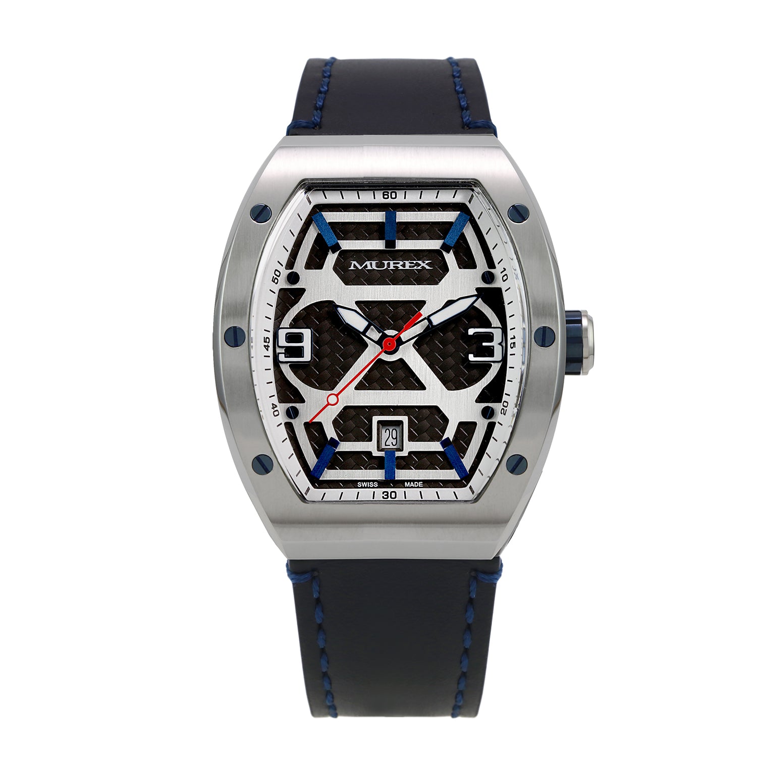 MUM662-SL: Elegance and Quality Quartz 2024
