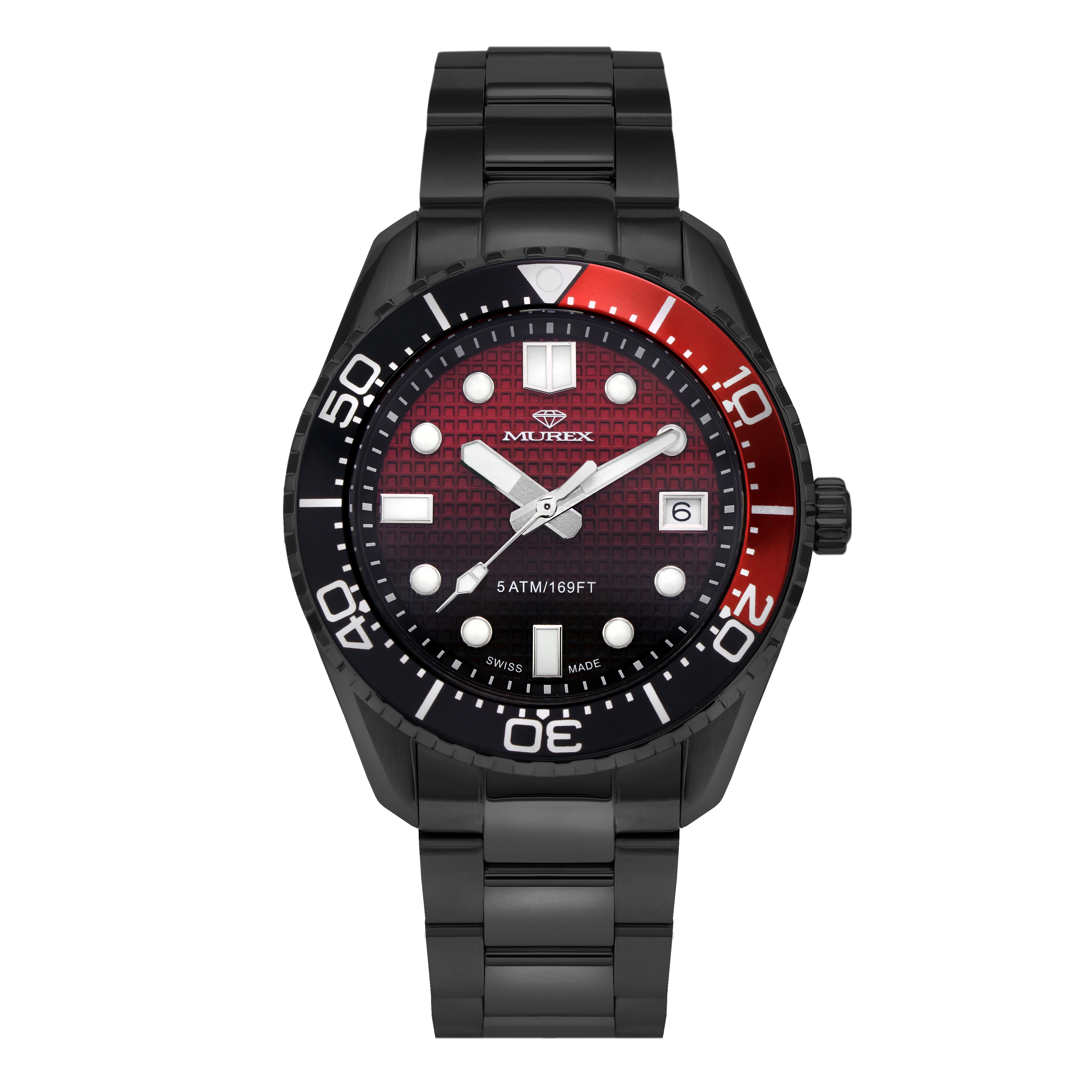 MUM674 – MUREX 2025 Collection
