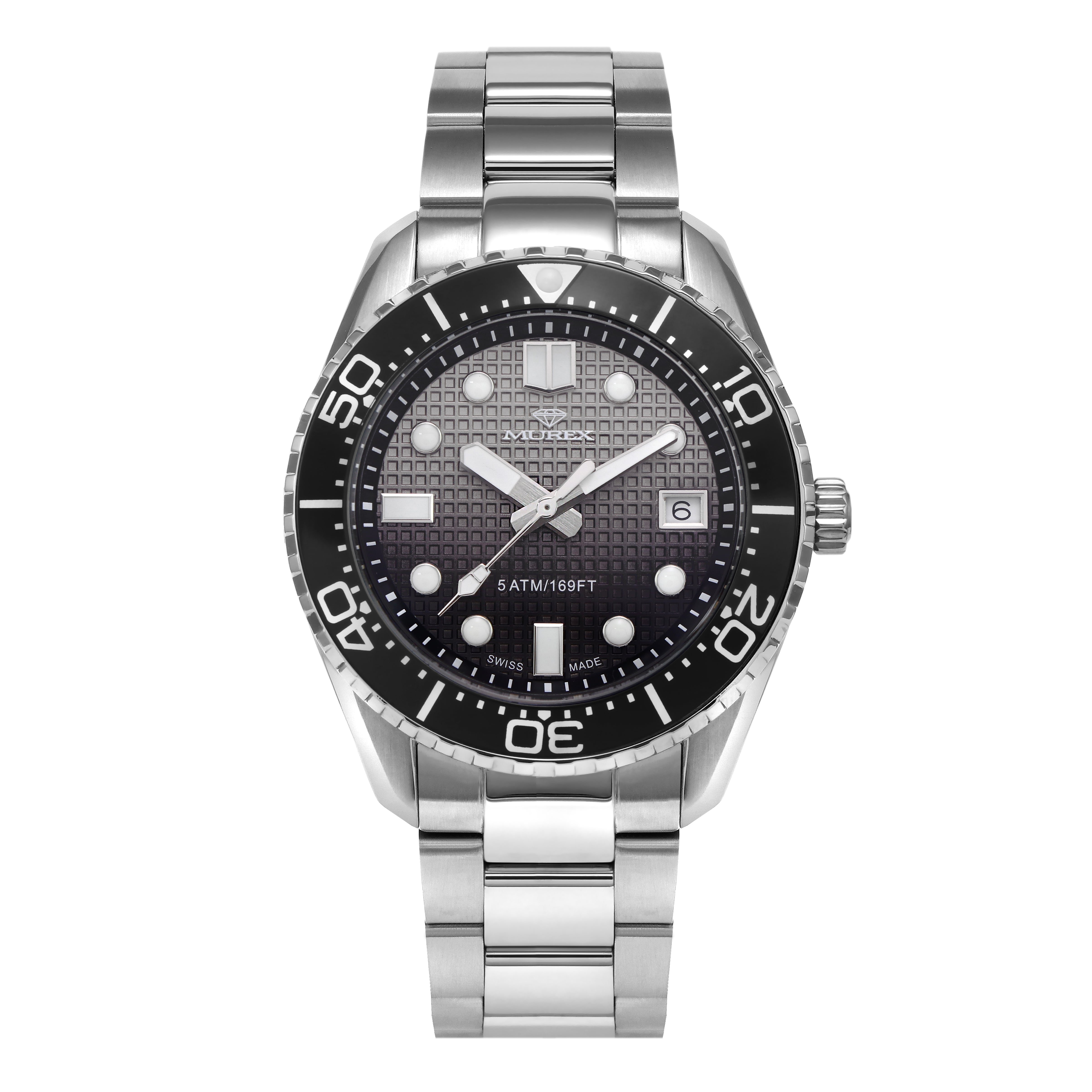 MUM674 – MUREX 2025 Collection