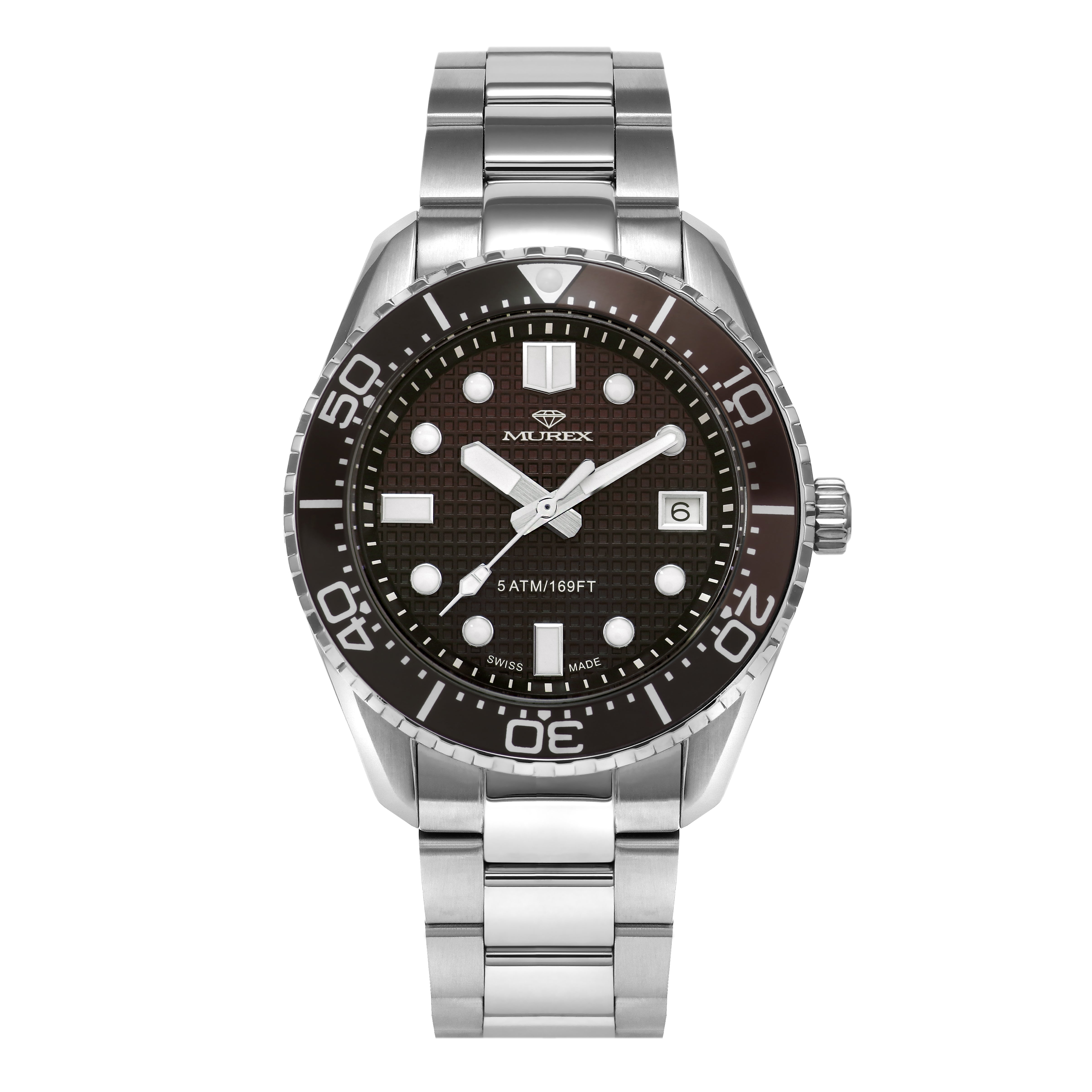 MUM674 – MUREX 2025 Collection