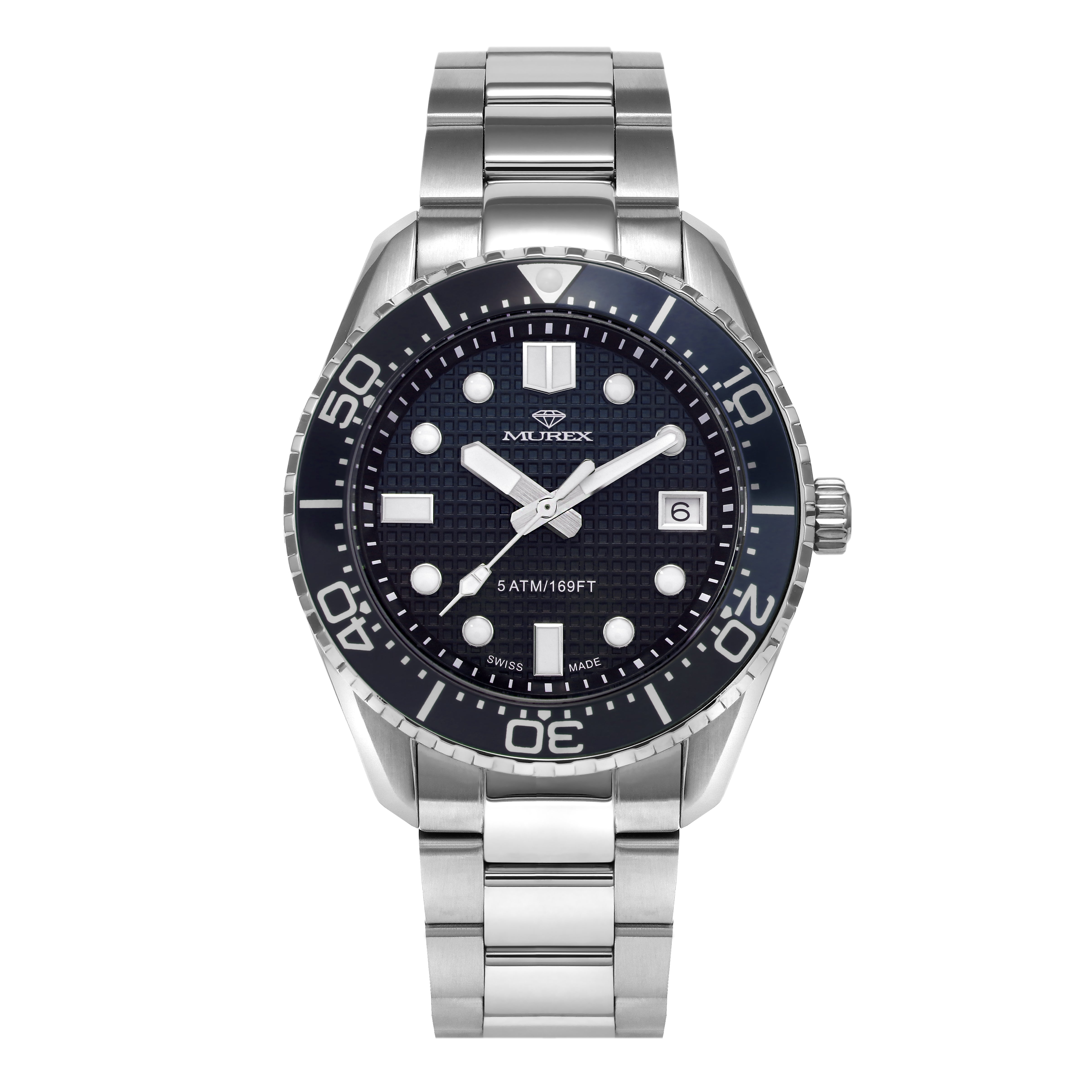 MUM674 – MUREX 2025 Collection