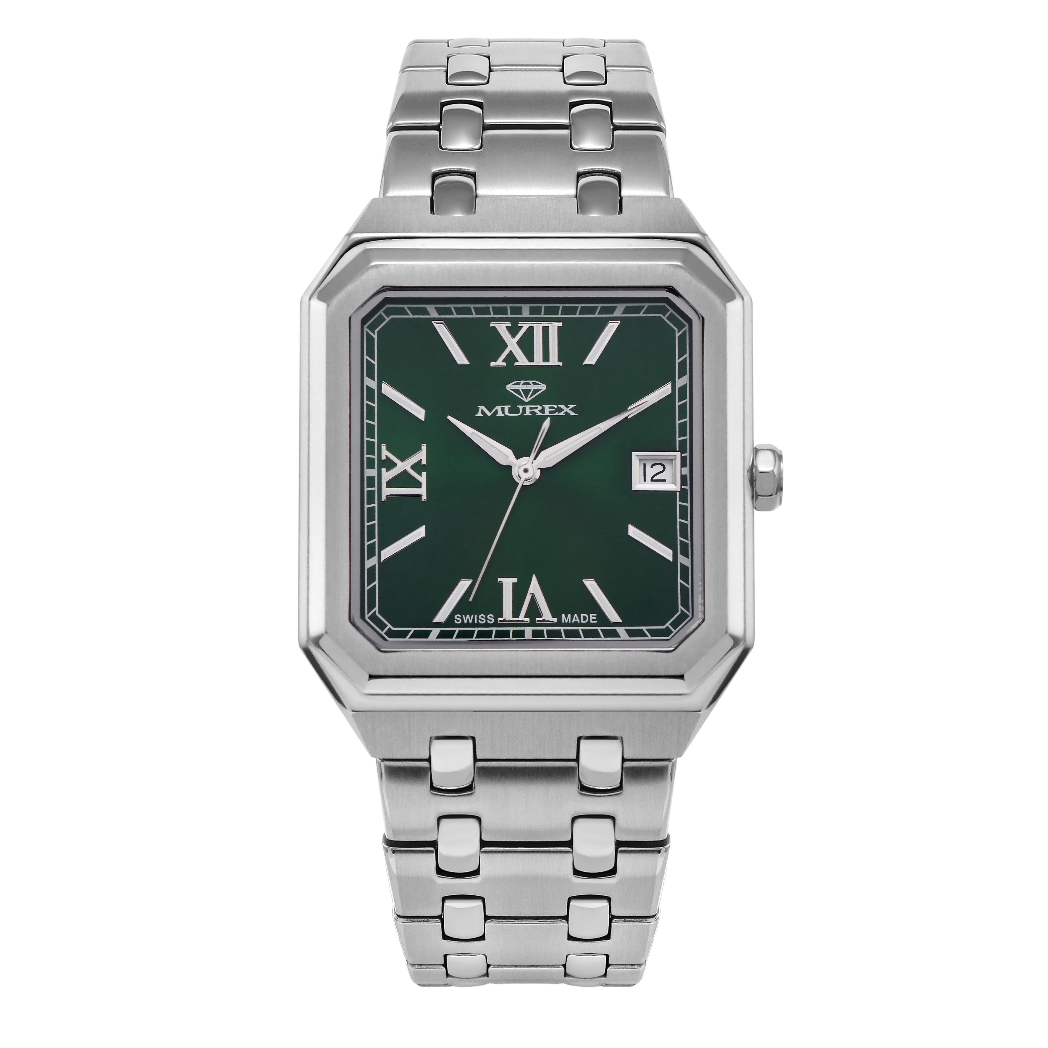 MUM675 – Murex 2025 Collection