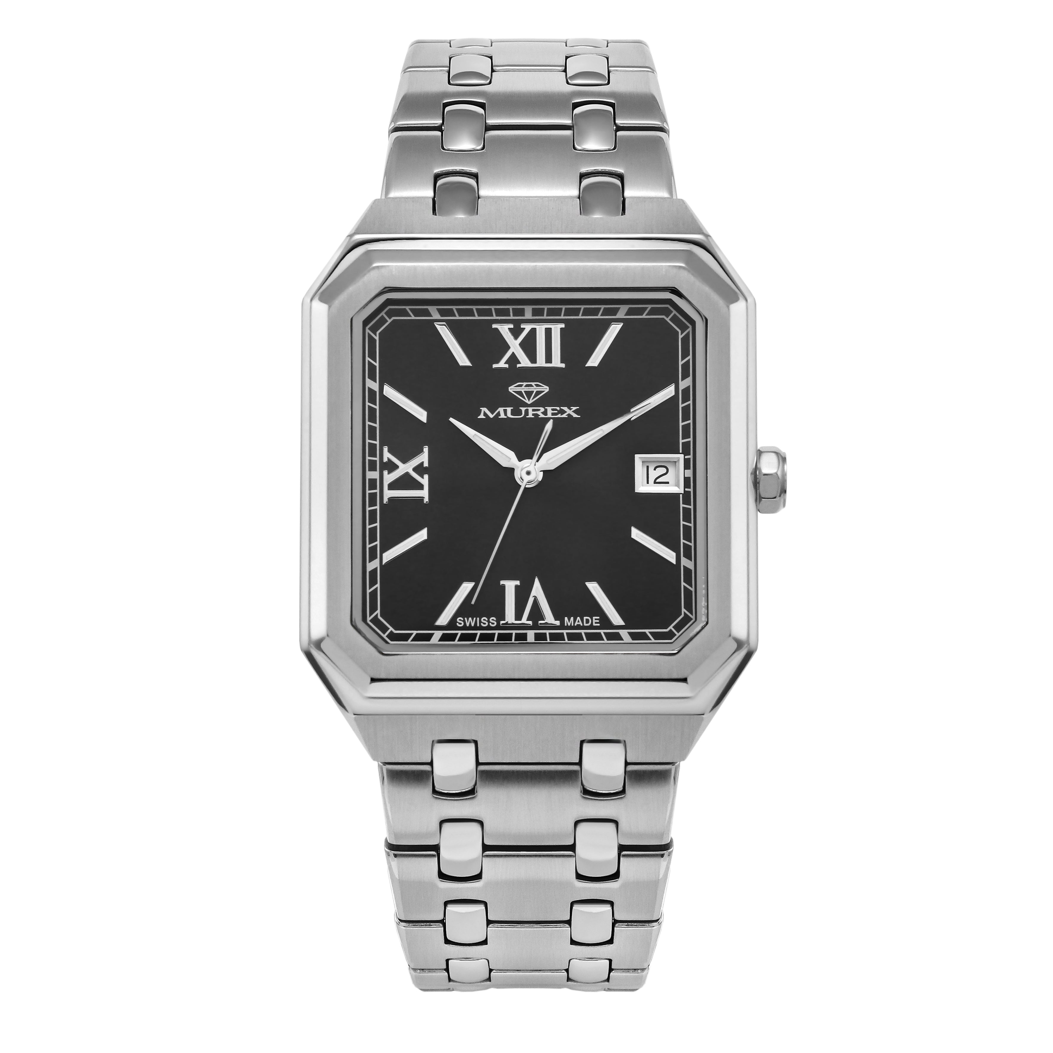 MUM675 – Murex 2025 Collection