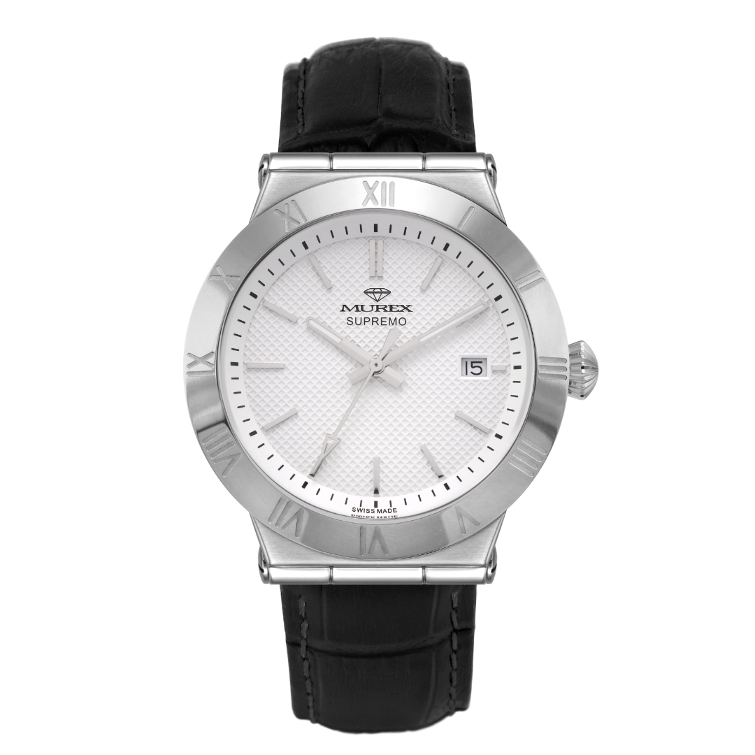 Supremo Quartz – MUM676-SL