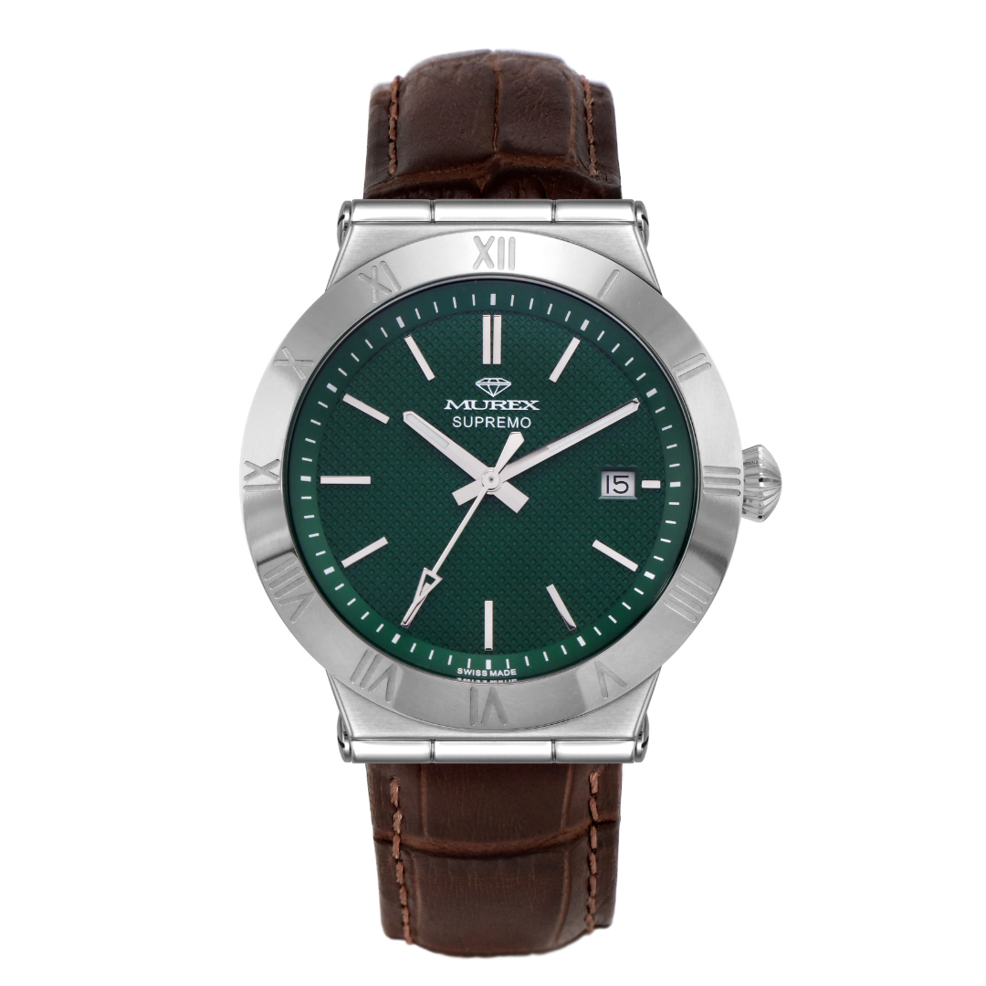 MUM676-SL – SUPREMO | Collection MUREX