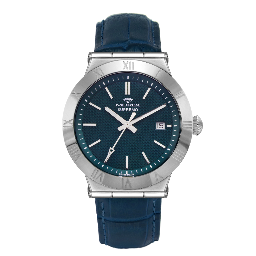 Supremo Quartz – MUM676-SL