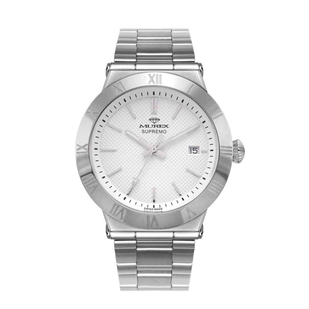MUM676-SS – SUPREMO | Collection MUREX