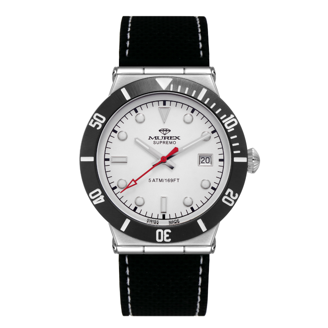 Supremo Sport Quartz – MUM677-SX