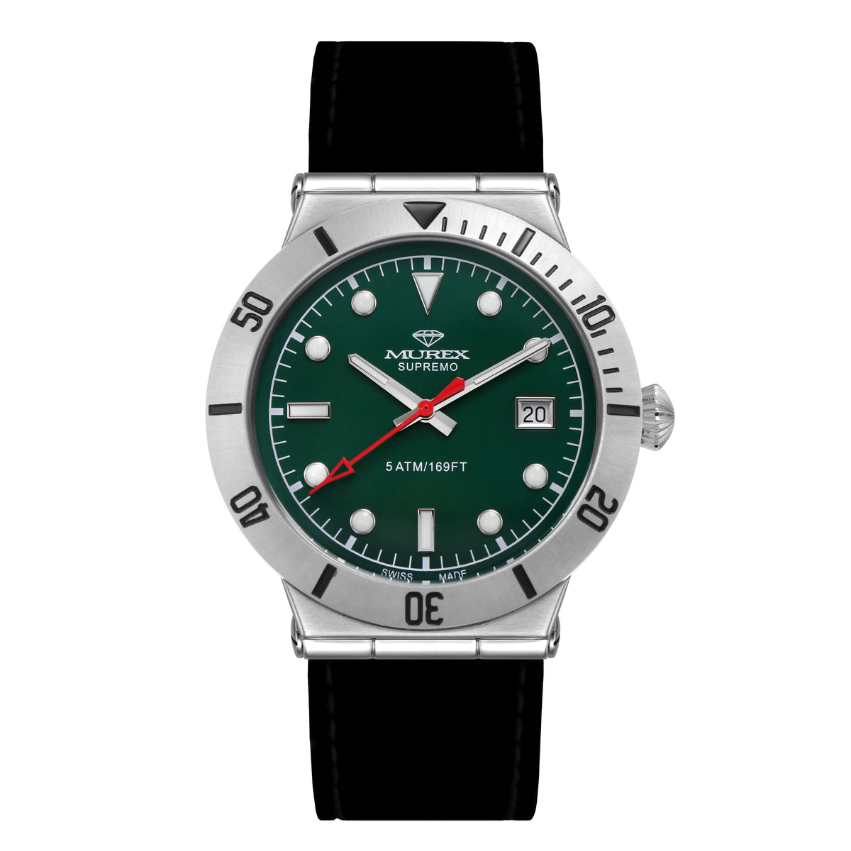 MUM677-SX – SUPREMO SPORT | Collection MUREX