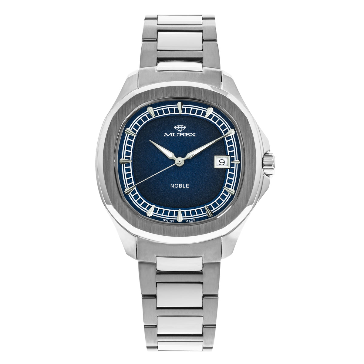 MUM678-SS – NOBLE | Collection MUREX