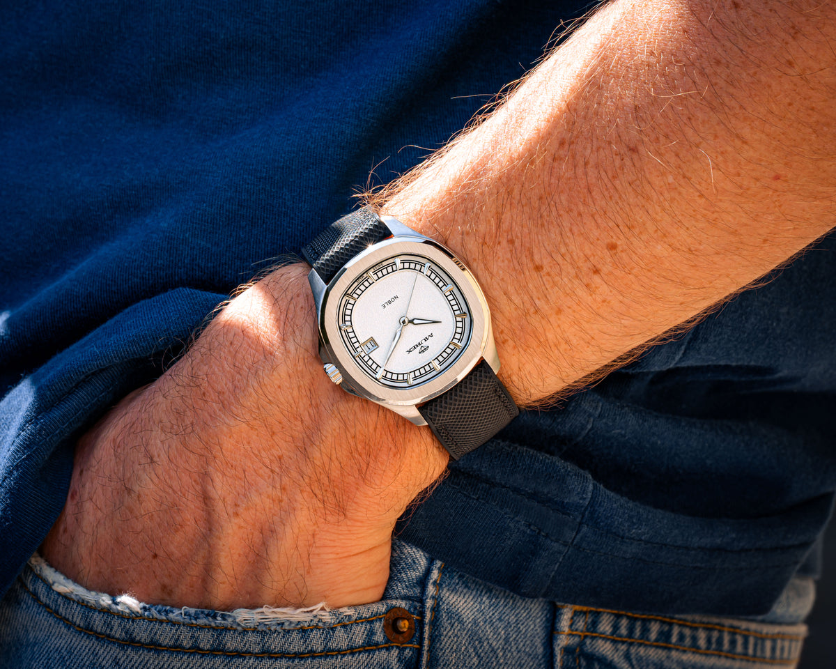 MUM678-SX – NOBLE | Collection MUREX