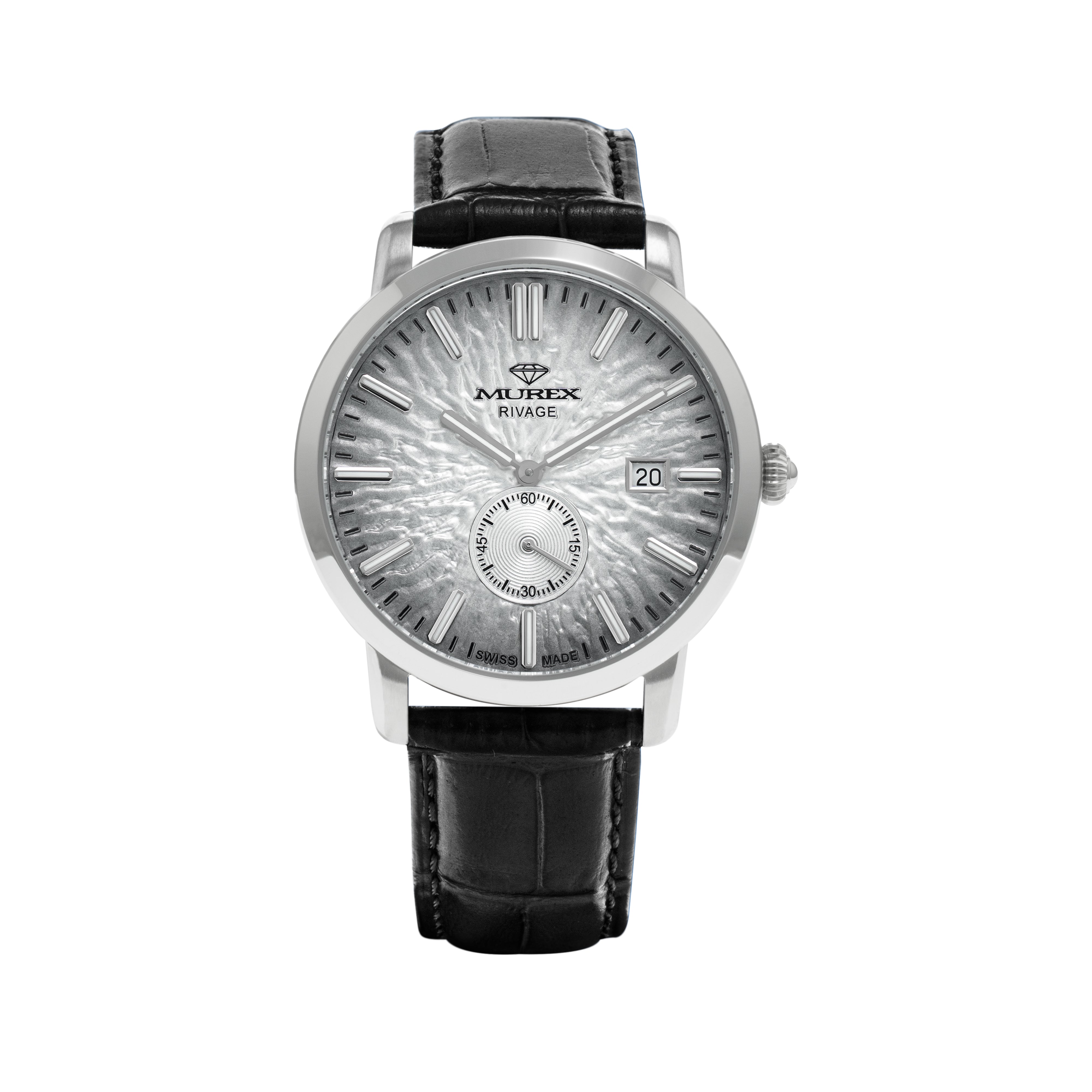 RIVAGE MUM679-SL – MUREX Collection