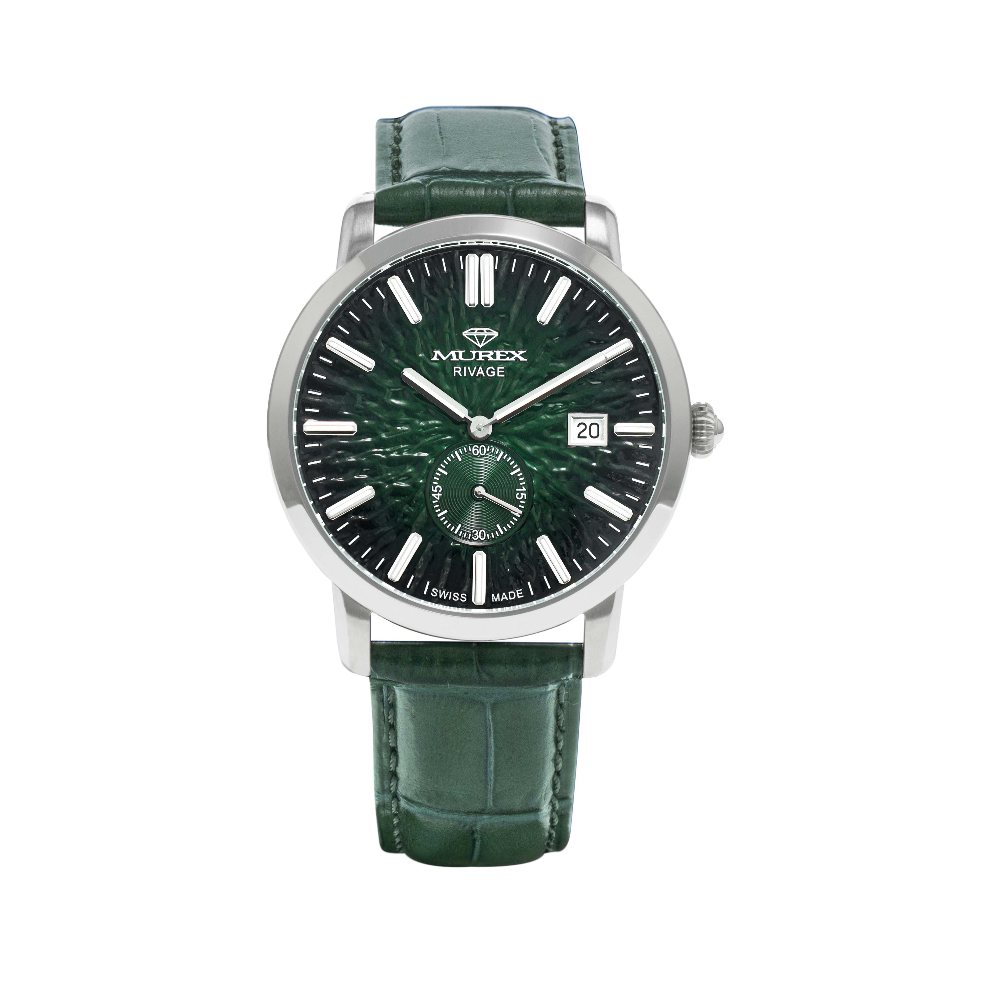 RIVAGE MUM679-SL – MUREX Collection
