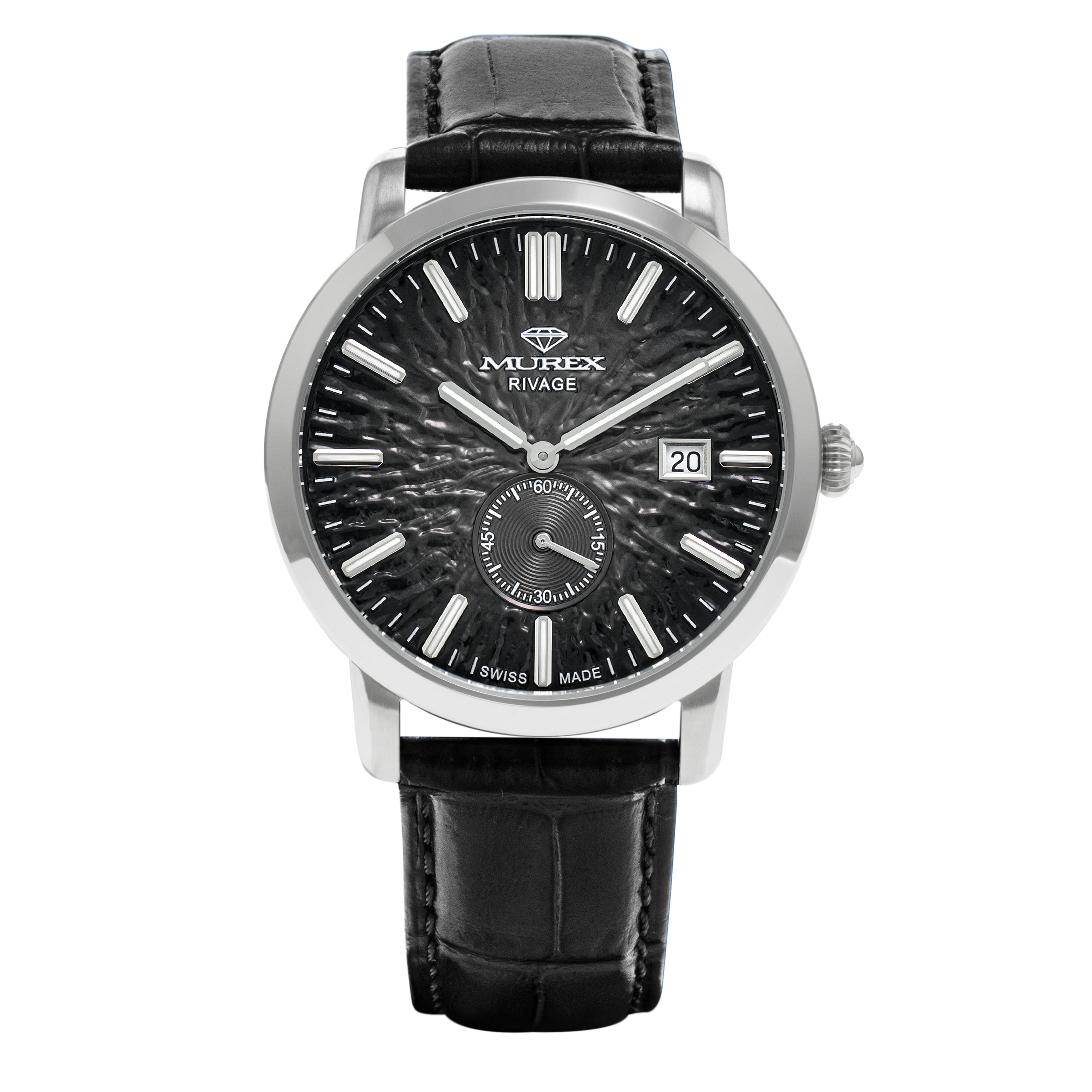 RIVAGE MUM679-SL – MUREX Collection