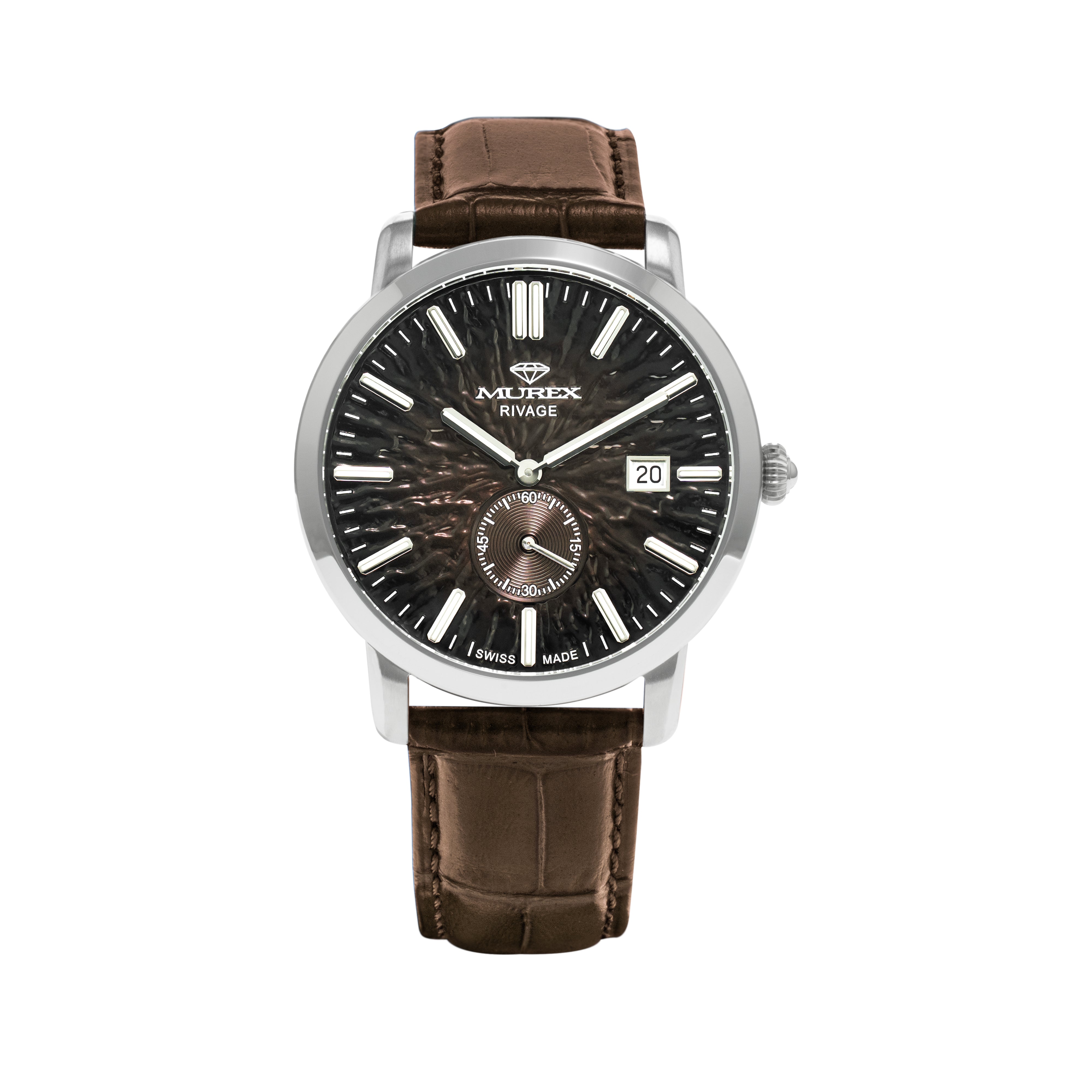 RIVAGE MUM679-SL – MUREX Collection