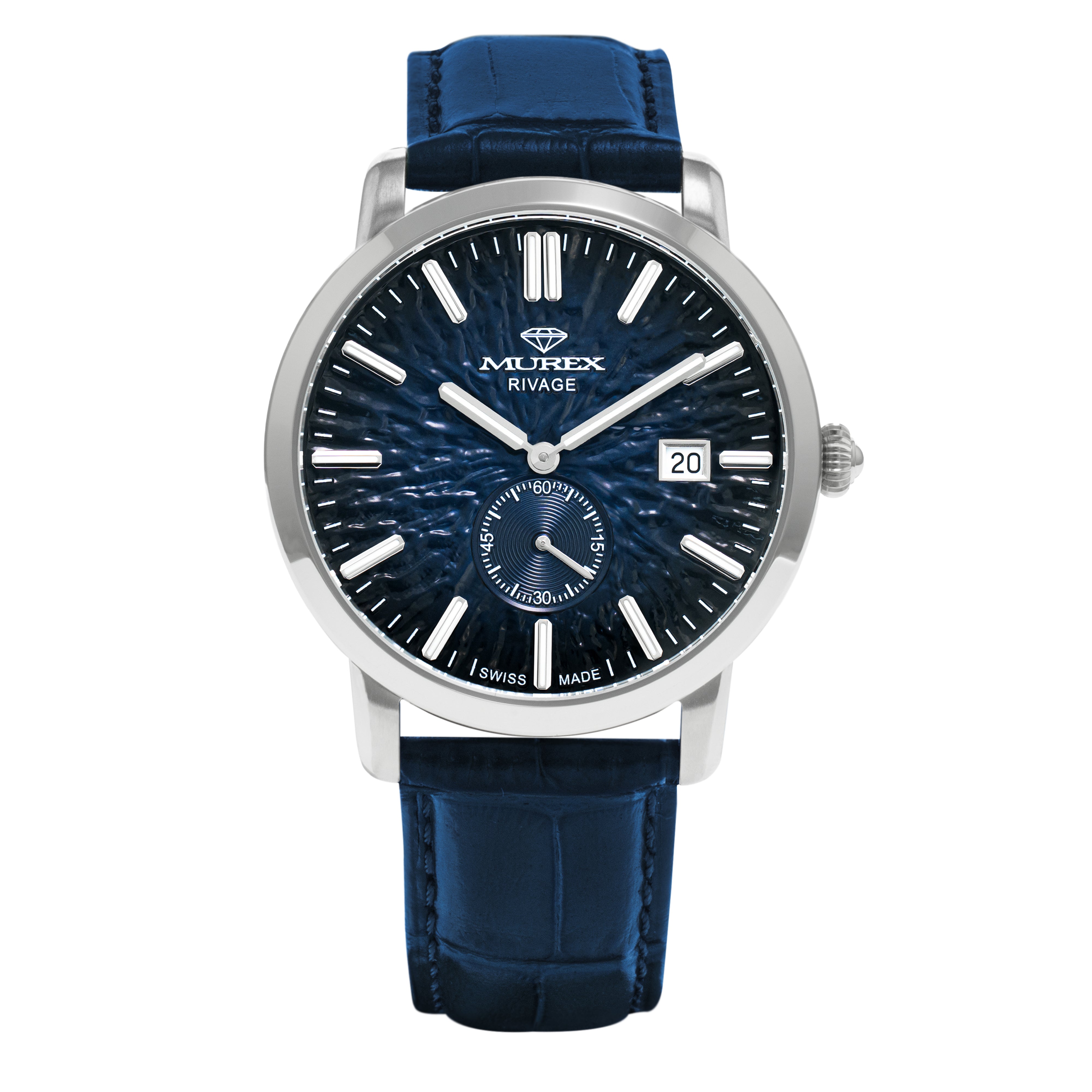 RIVAGE MUM679-SL – MUREX Collection