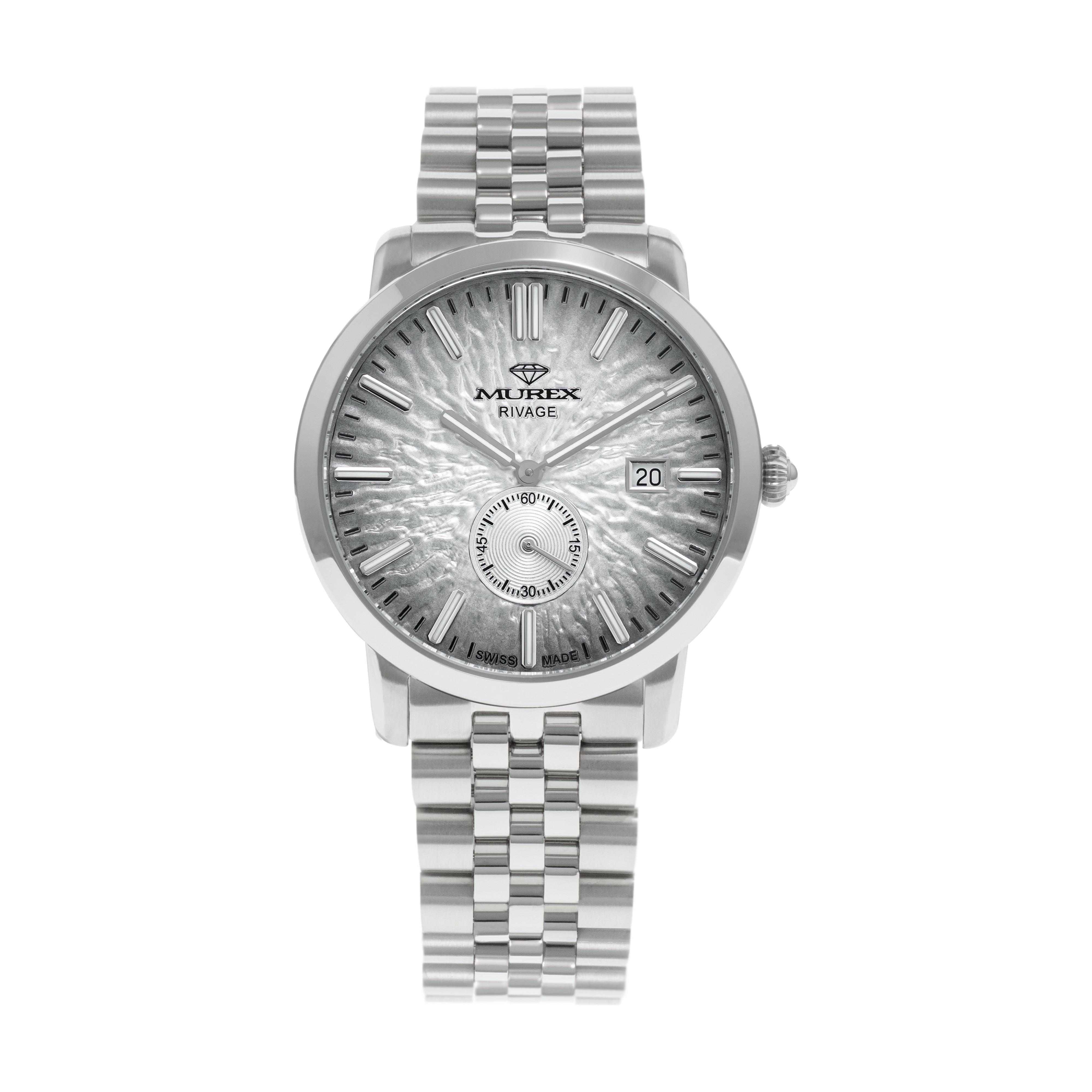 RIVAGE MUM679-SS – MUREX Collection