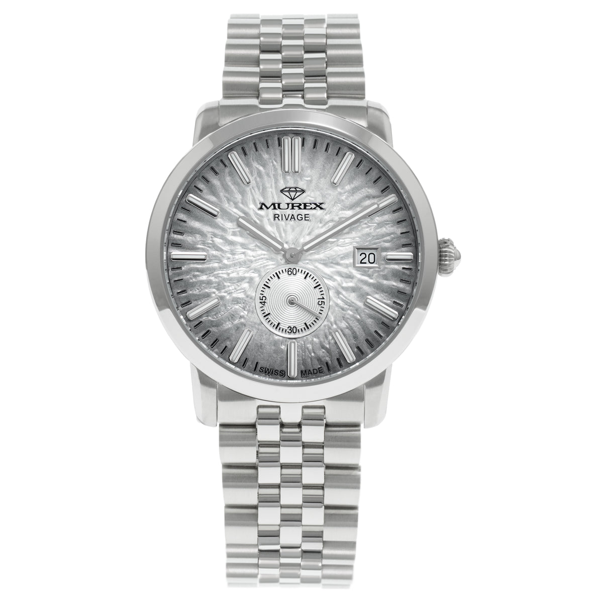 MUM679-SS – RIVAGE | Collection MUREX